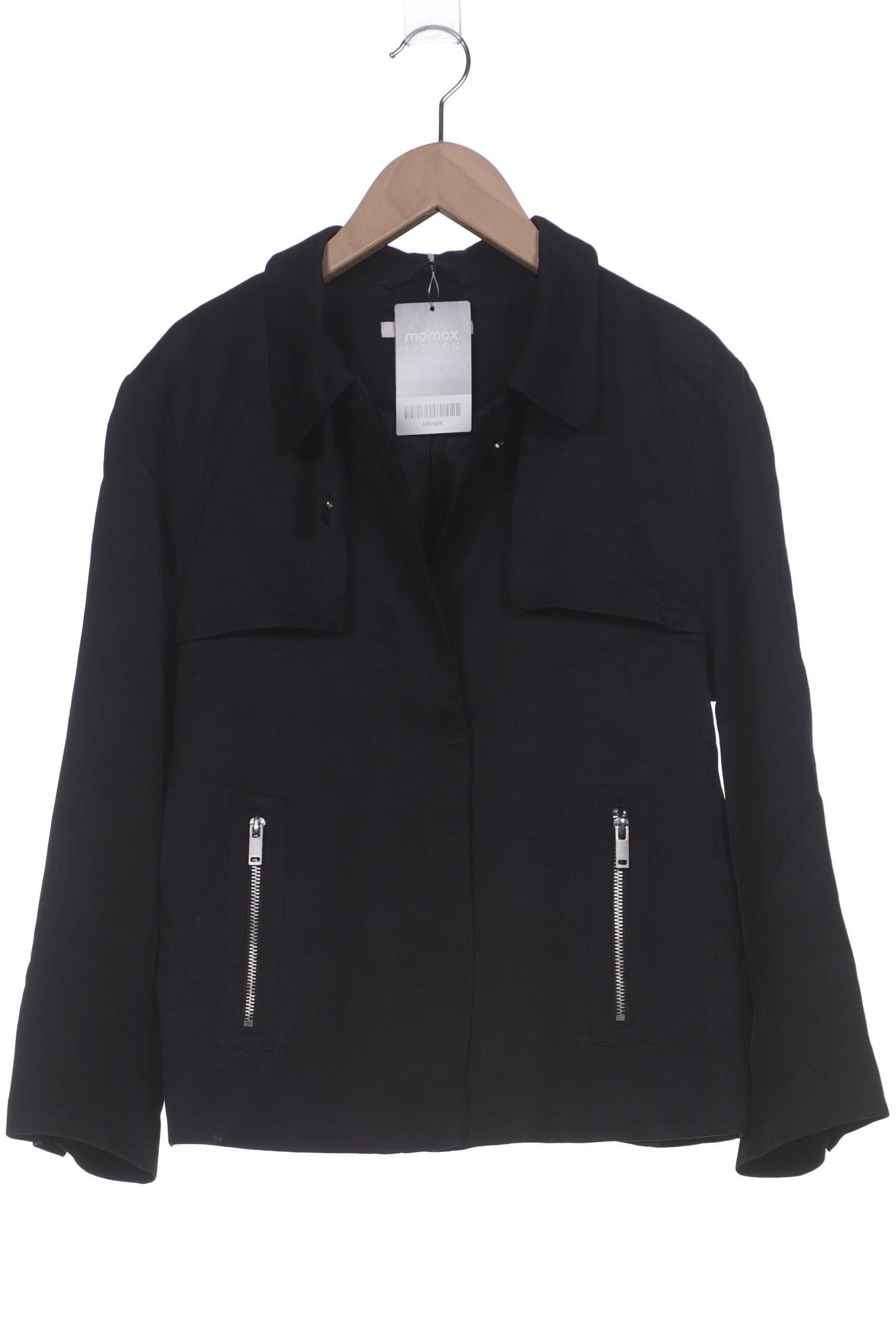 

Esprit Damen Jacke, schwarz, Gr. 40