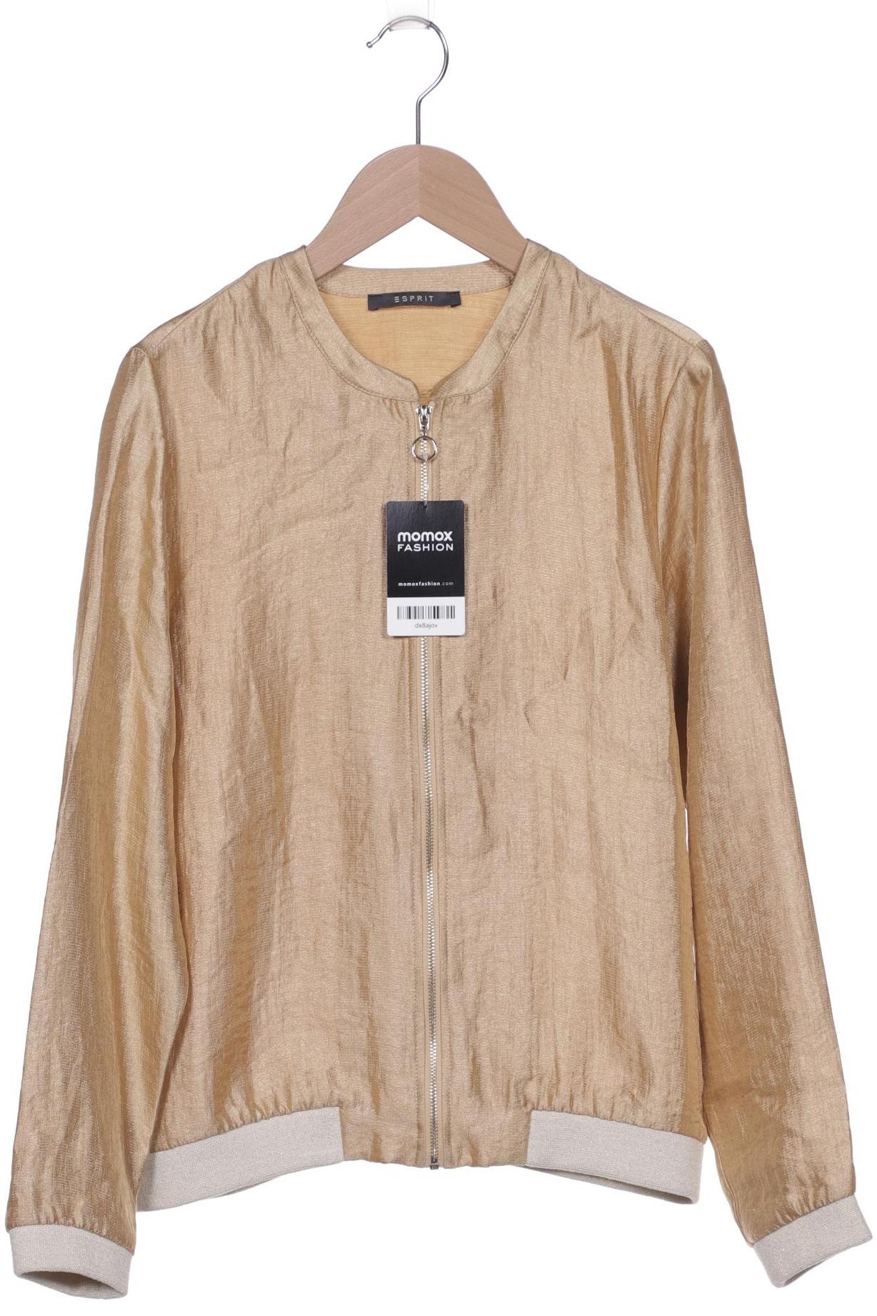 

Esprit Damen Jacke, beige