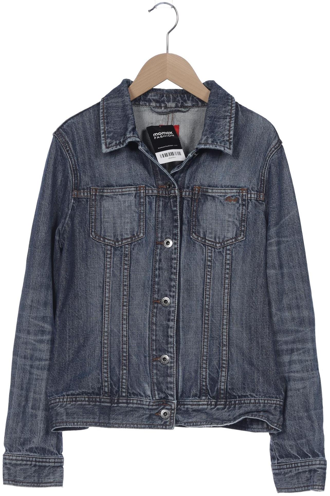 

Esprit Damen Jacke, blau