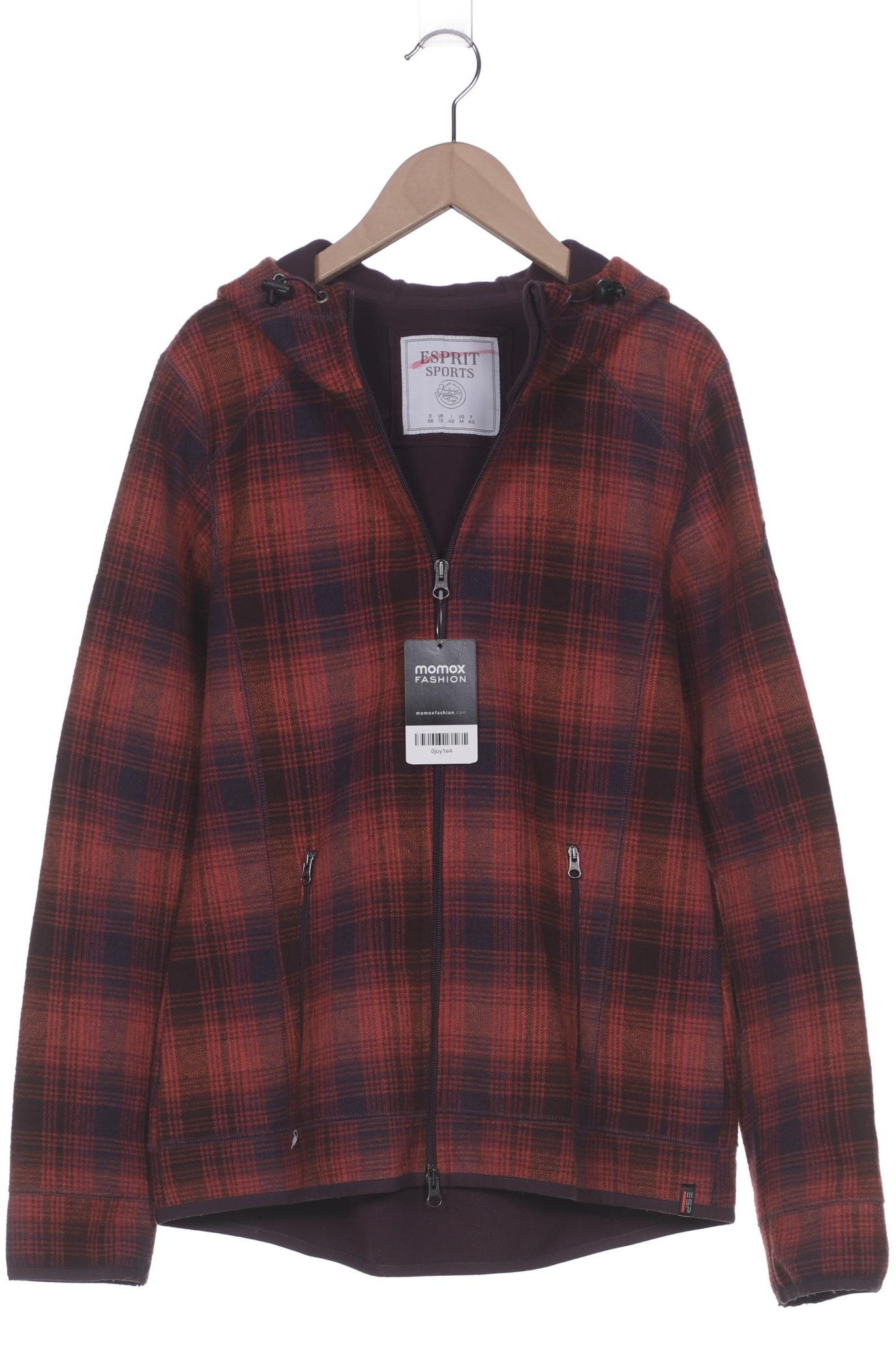 

Esprit Damen Jacke, rot, Gr. 38