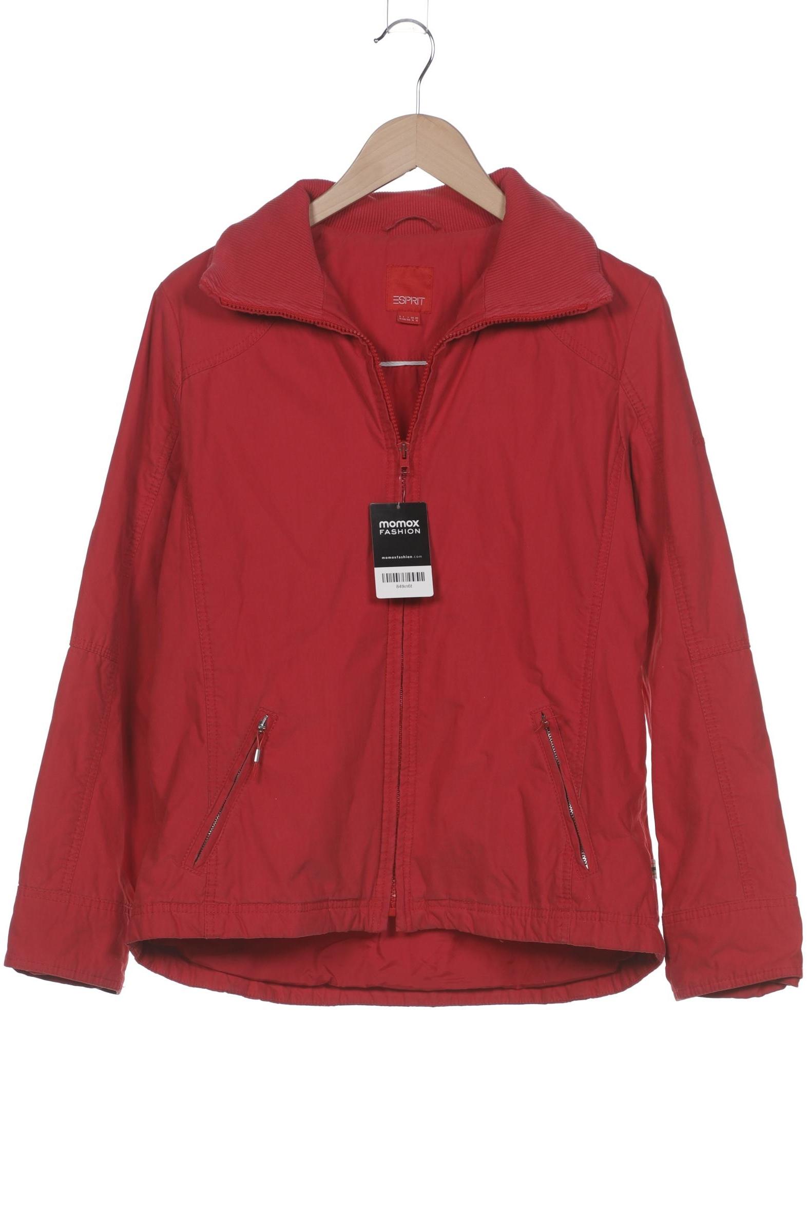 

Esprit Damen Jacke, rot, Gr. 44