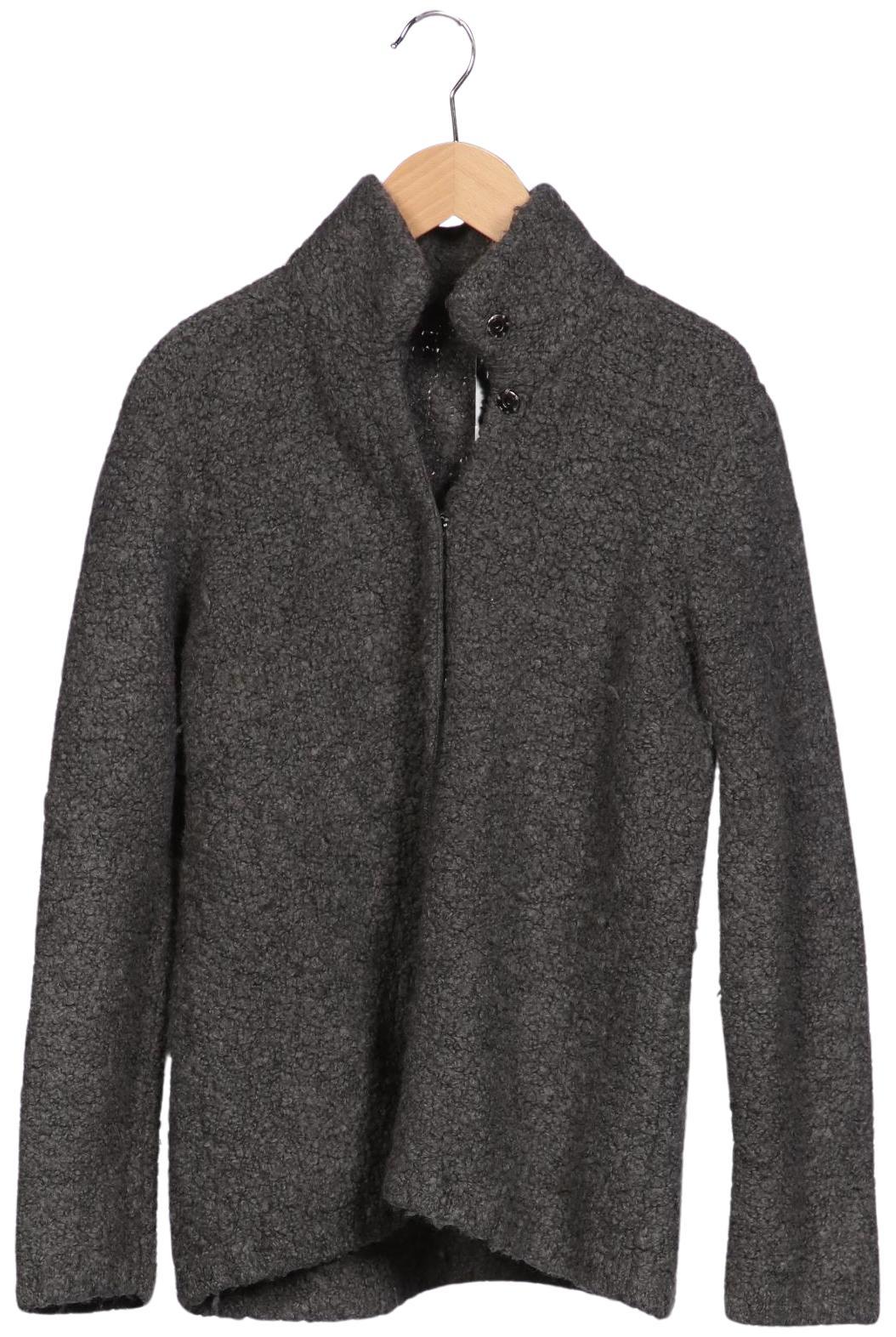 

Esprit Damen Jacke, grau, Gr. 38