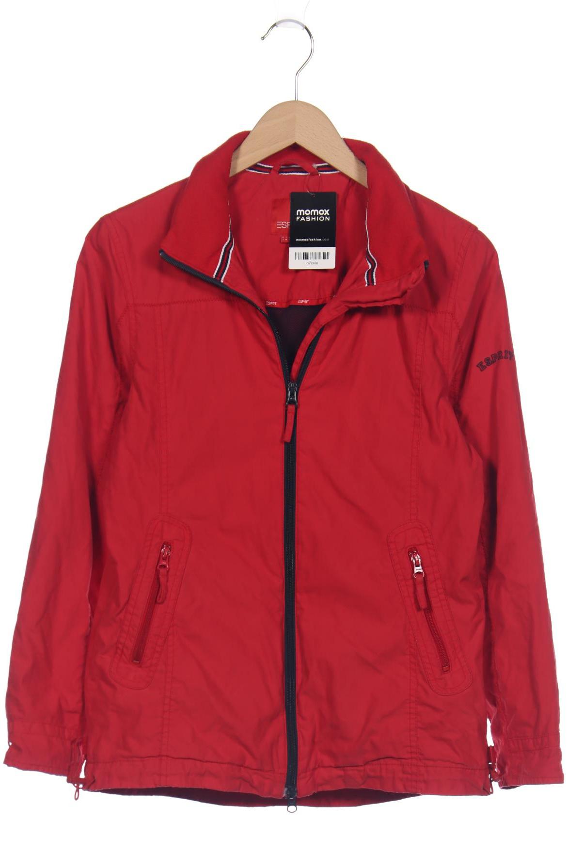 

Esprit Damen Jacke, rot