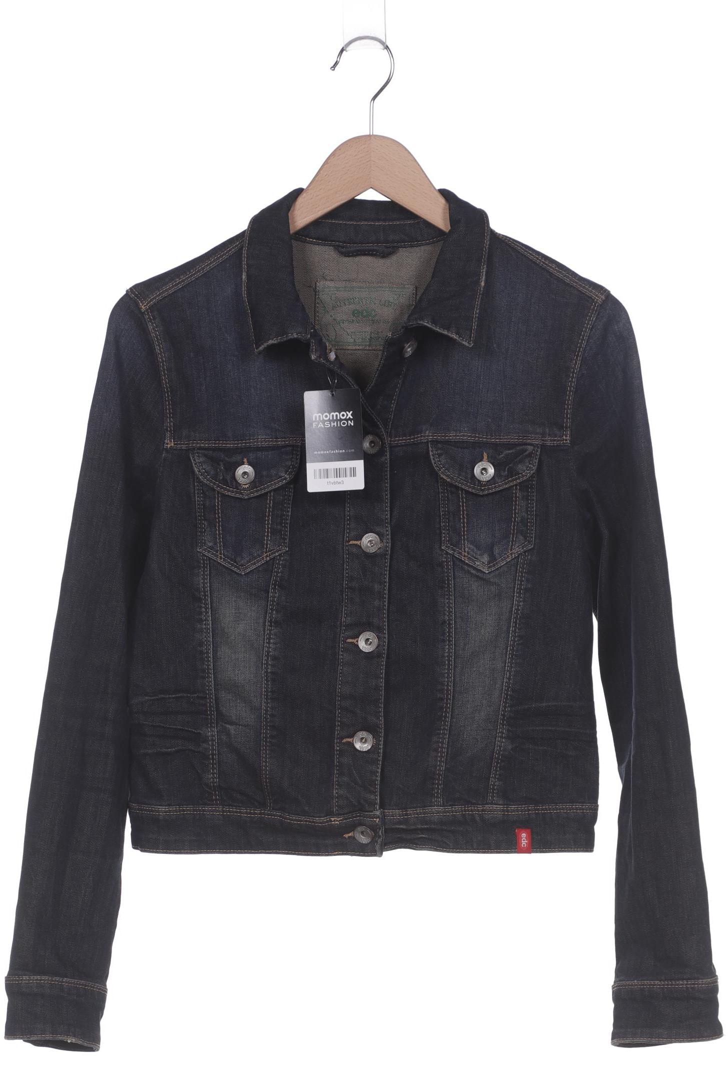 

Esprit Damen Jacke, marineblau, Gr. 42
