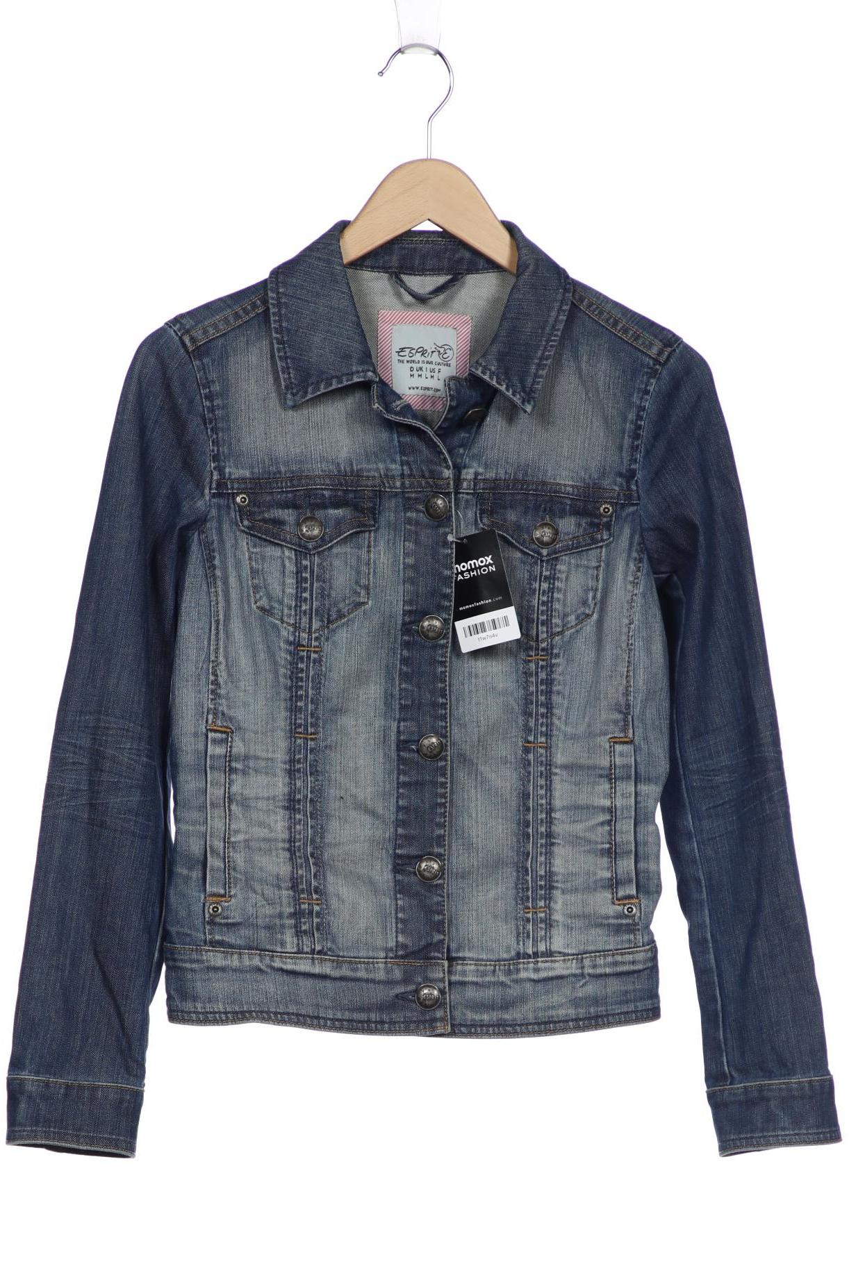 

Esprit Damen Jacke, blau