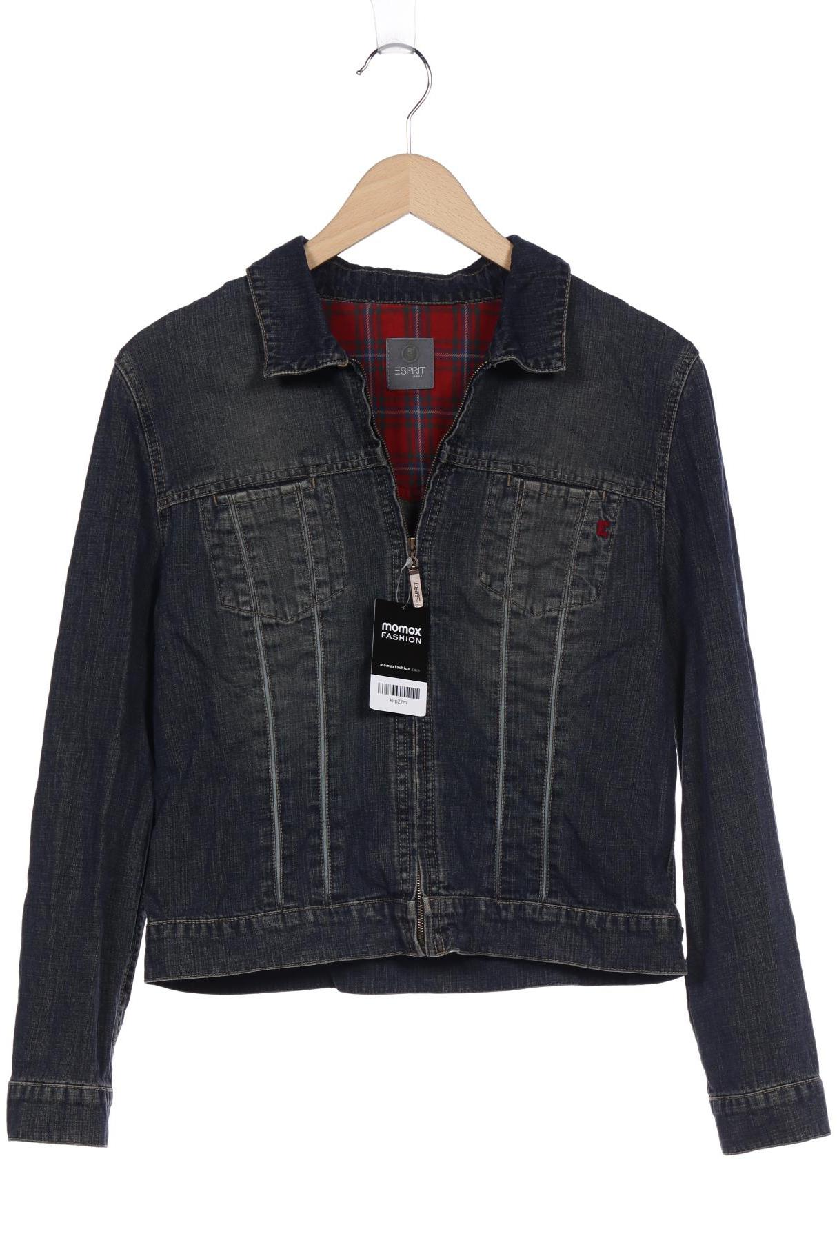 

Esprit Damen Jacke, marineblau, Gr. 42