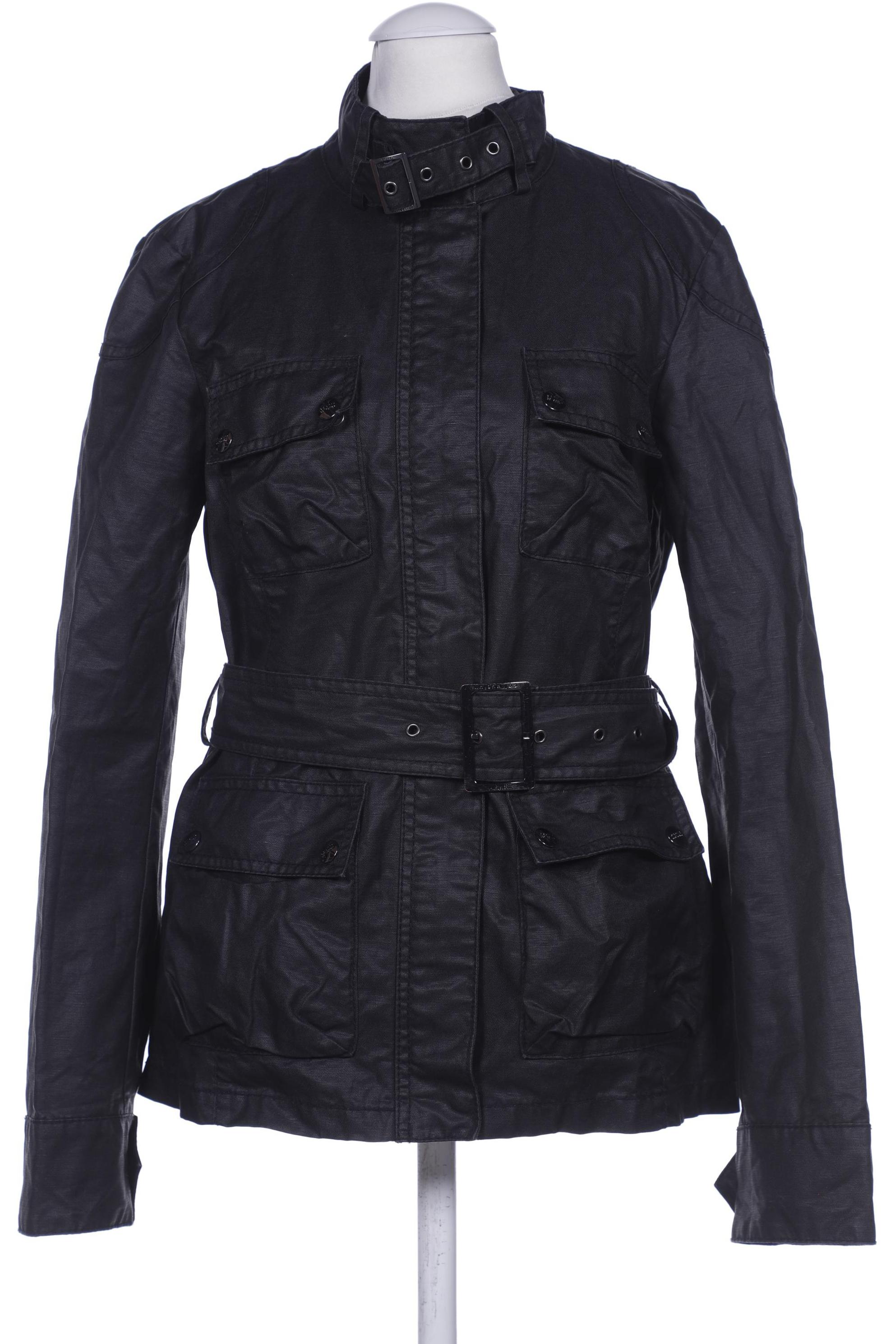 

Esprit Damen Jacke, schwarz