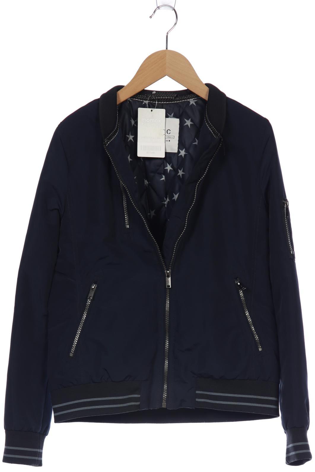 

Esprit Damen Jacke, marineblau