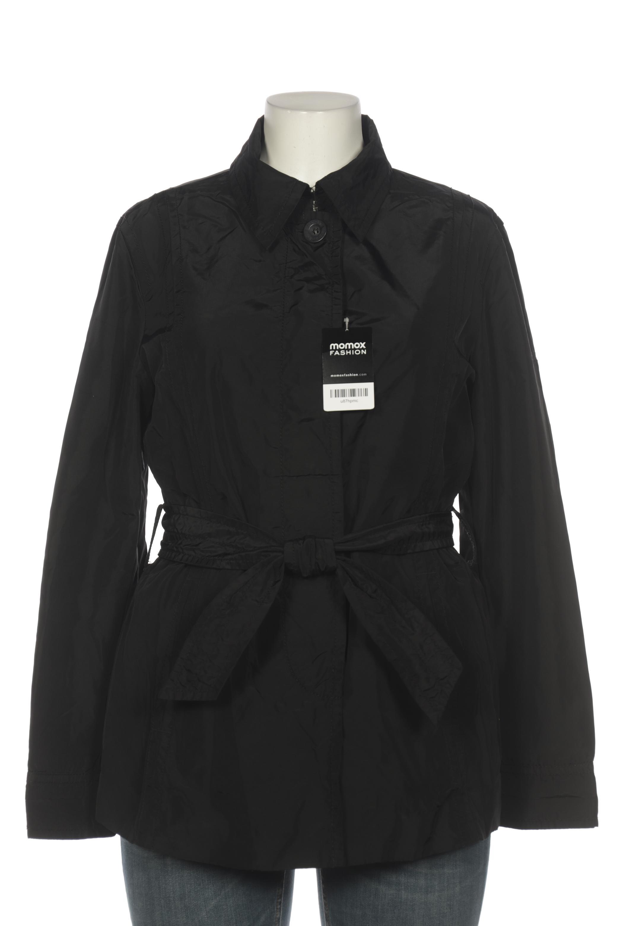

Esprit Damen Jacke, schwarz, Gr. 46