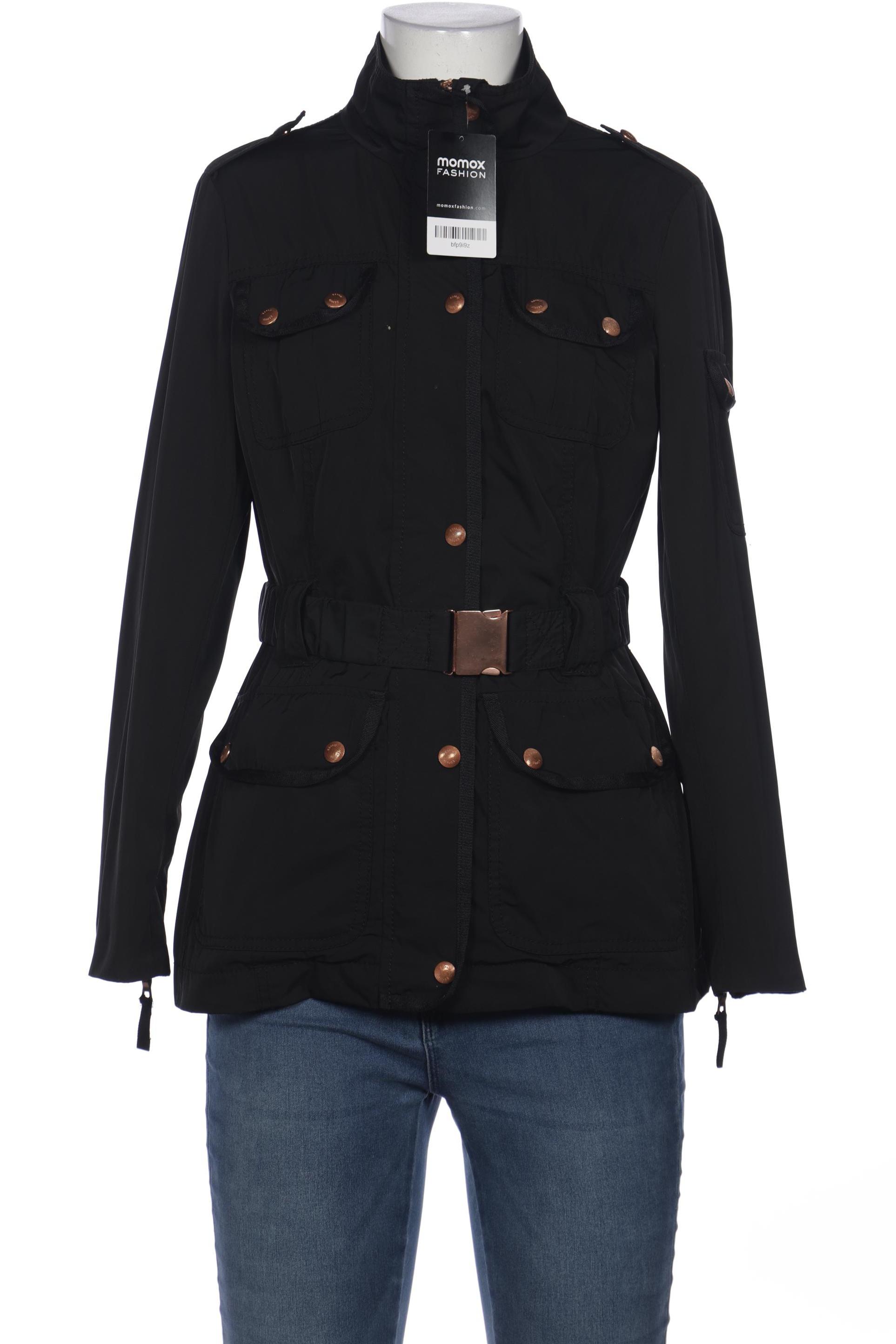

Esprit Damen Jacke, schwarz, Gr. 34