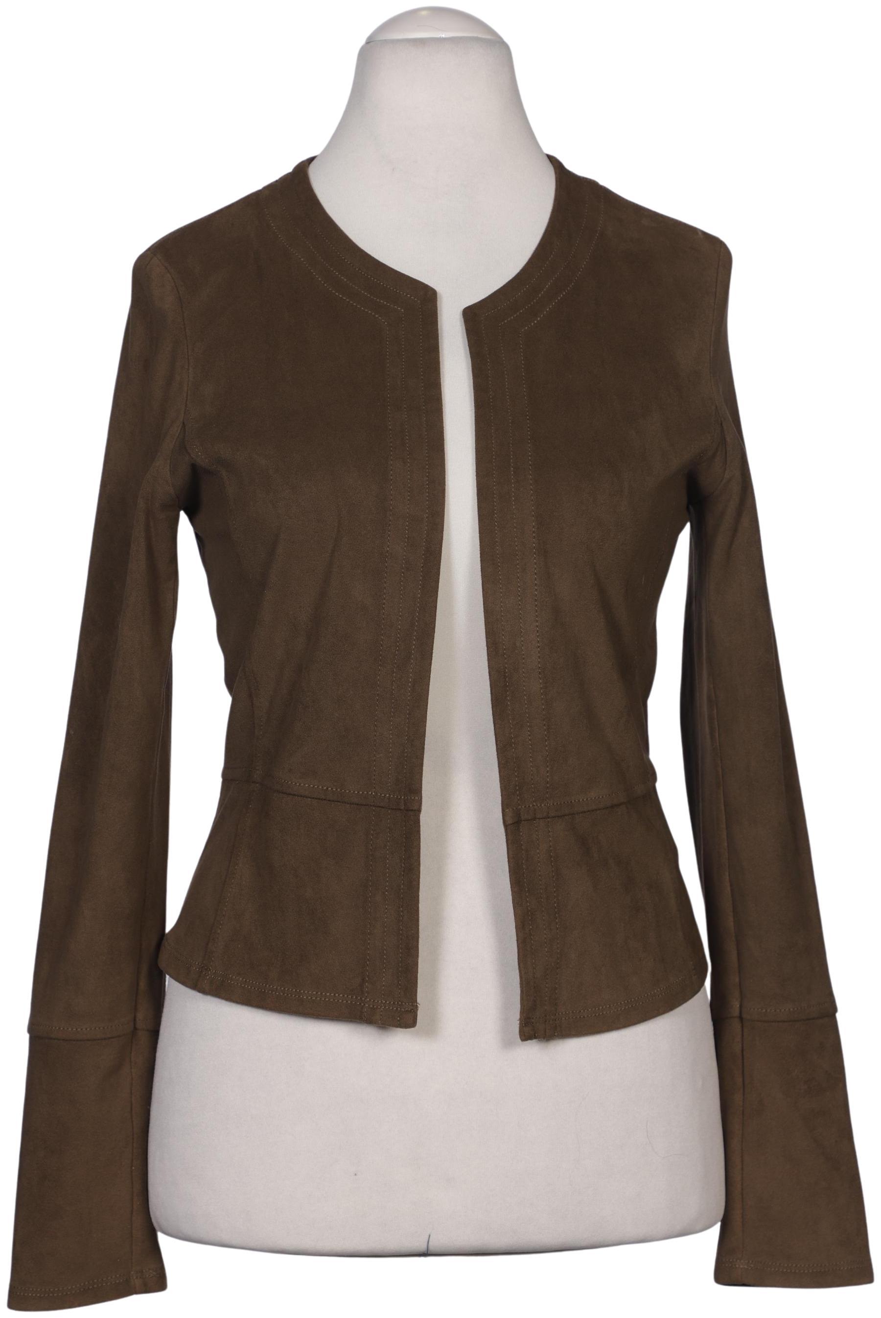 

Esprit Damen Jacke, braun, Gr. 36