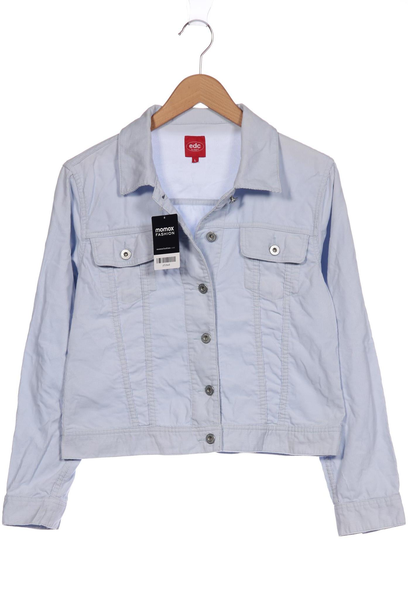 

Esprit Damen Jacke, hellblau