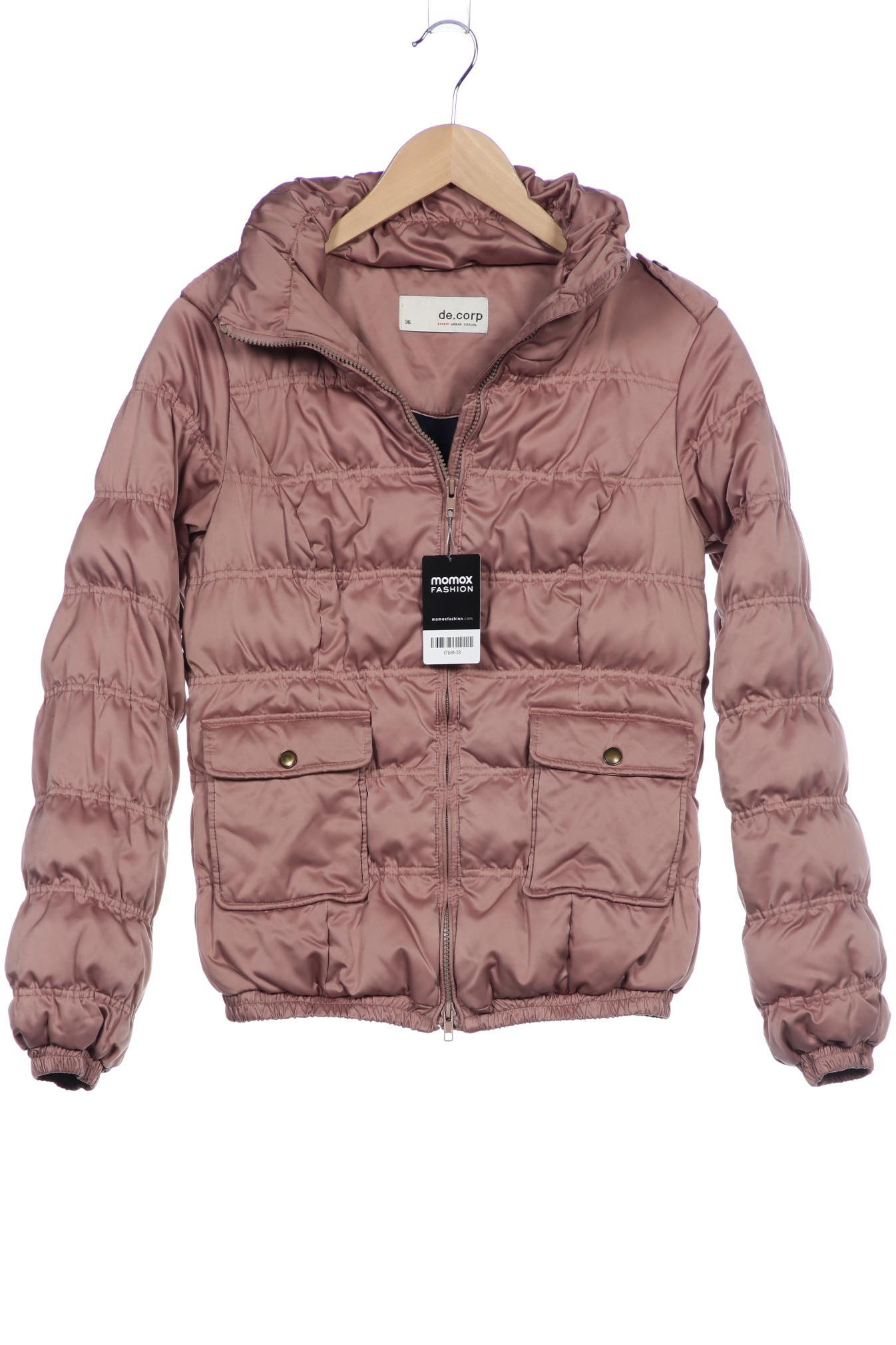 

Esprit Damen Jacke, beige, Gr. 36