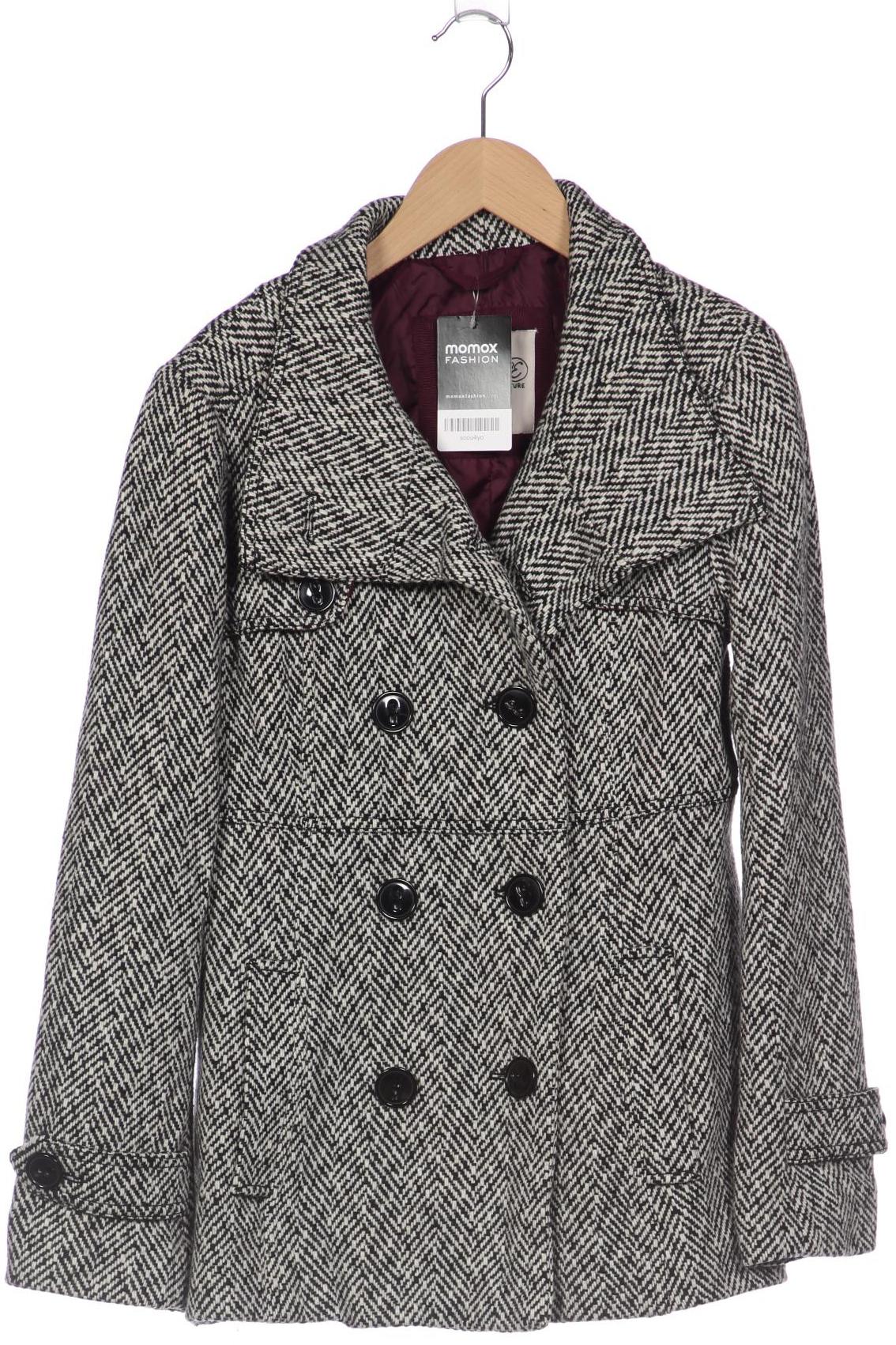 

Esprit Damen Jacke, schwarz, Gr. 36