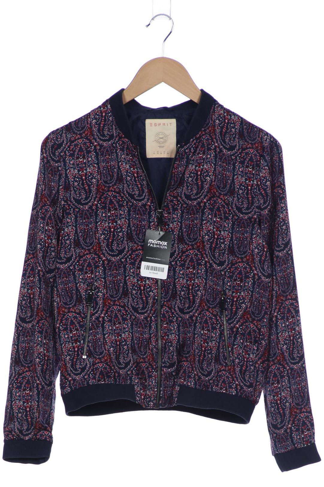 

Esprit Damen Jacke, marineblau, Gr. 36