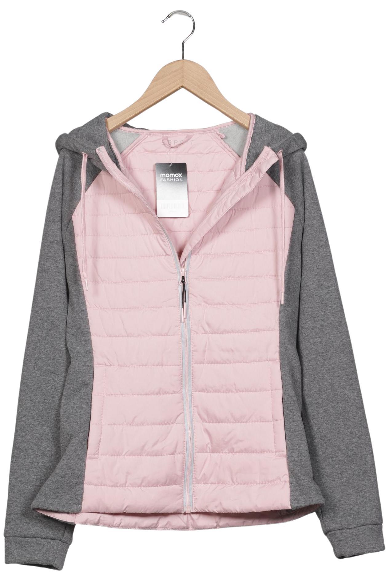 

Esprit Damen Jacke, mehrfarbig, Gr. 38