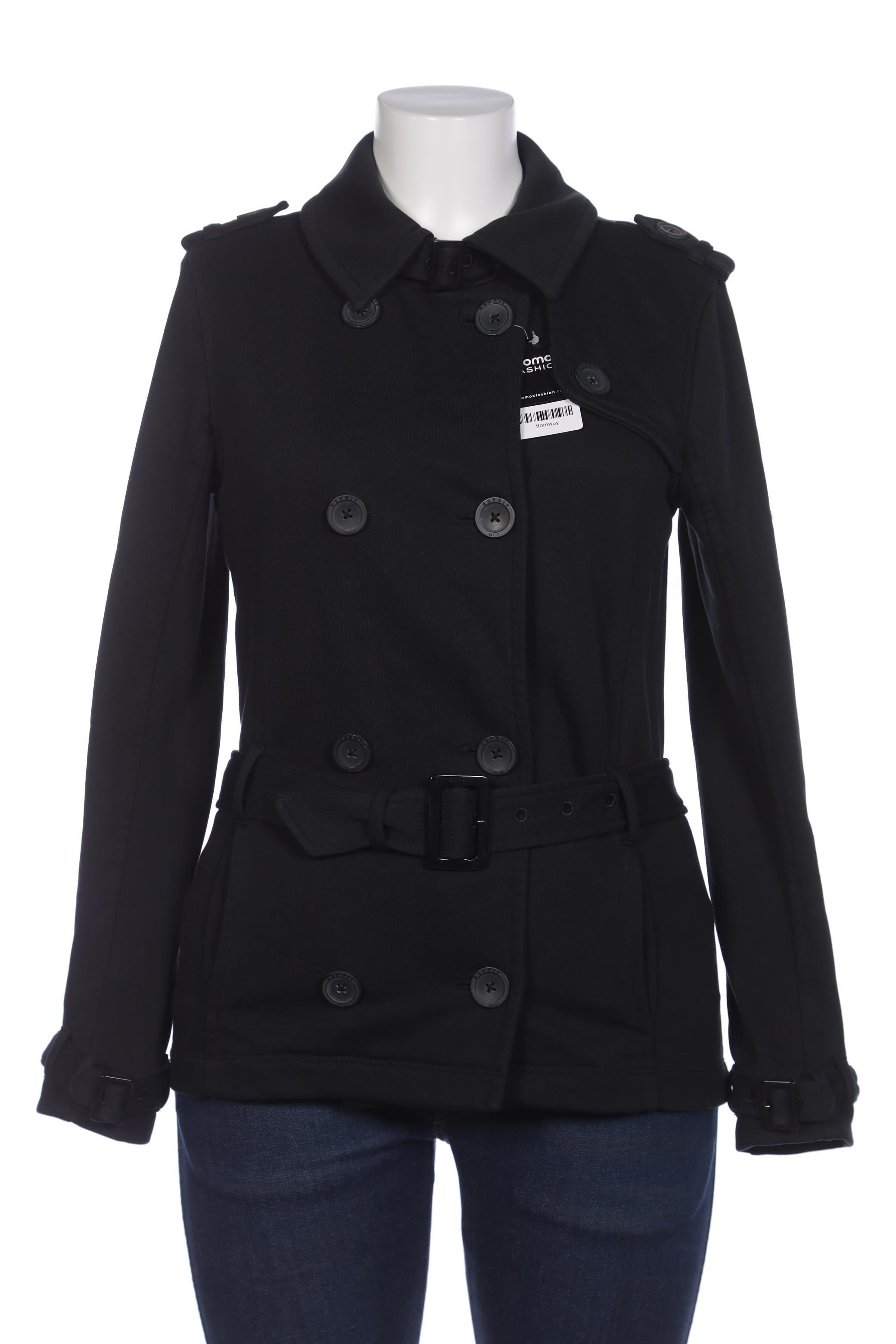 

Esprit Damen Jacke, marineblau, Gr. 44