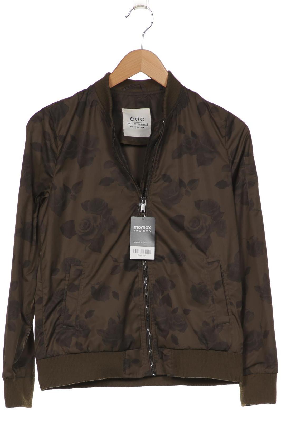 

Esprit Damen Jacke, grün