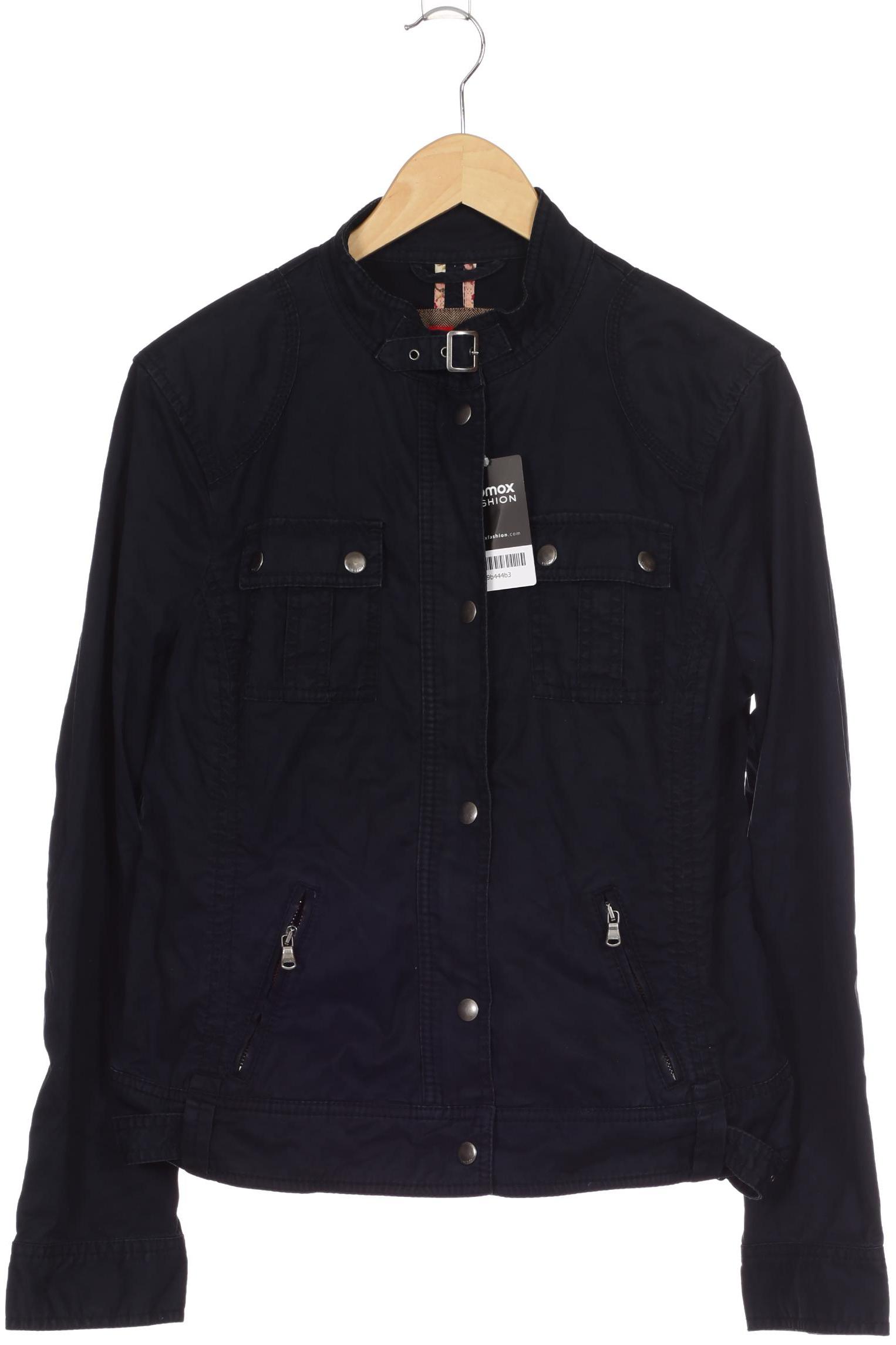 

Esprit Damen Jacke, blau, Gr. 44