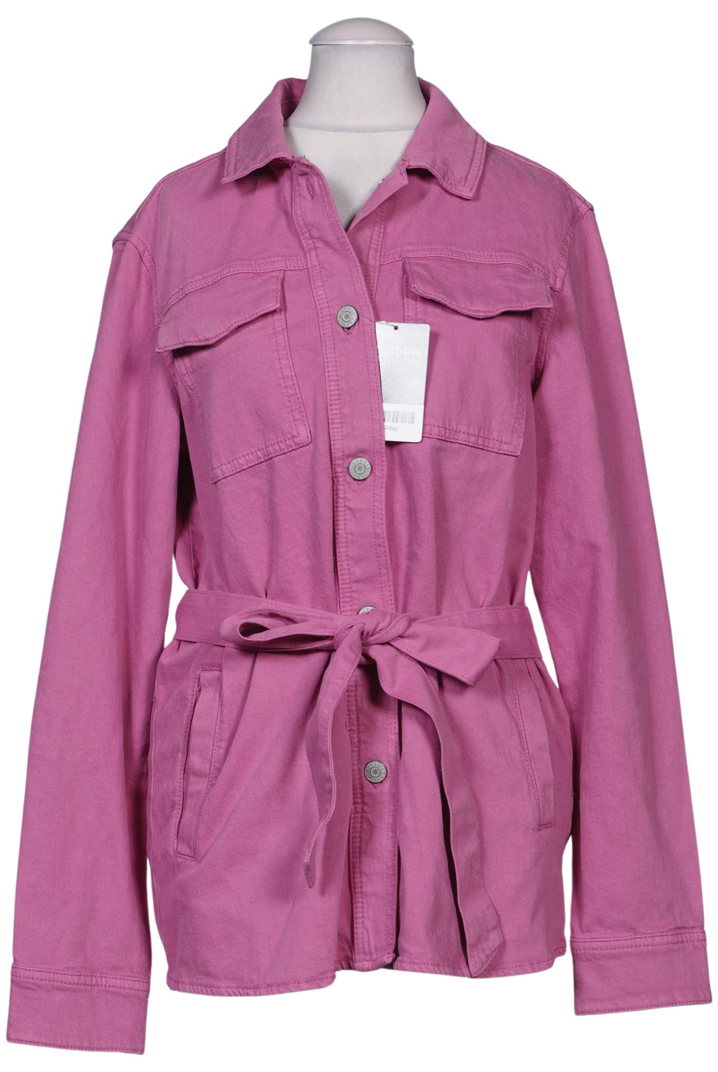 

Esprit Damen Jacke, pink, Gr. 34