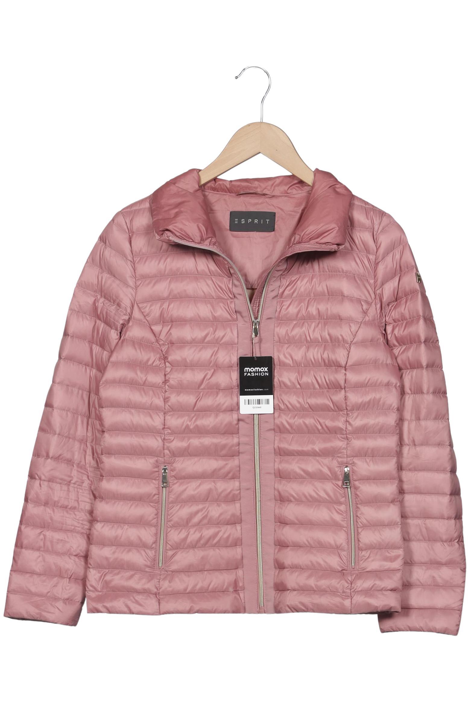 

Esprit Damen Jacke, pink, Gr. 42