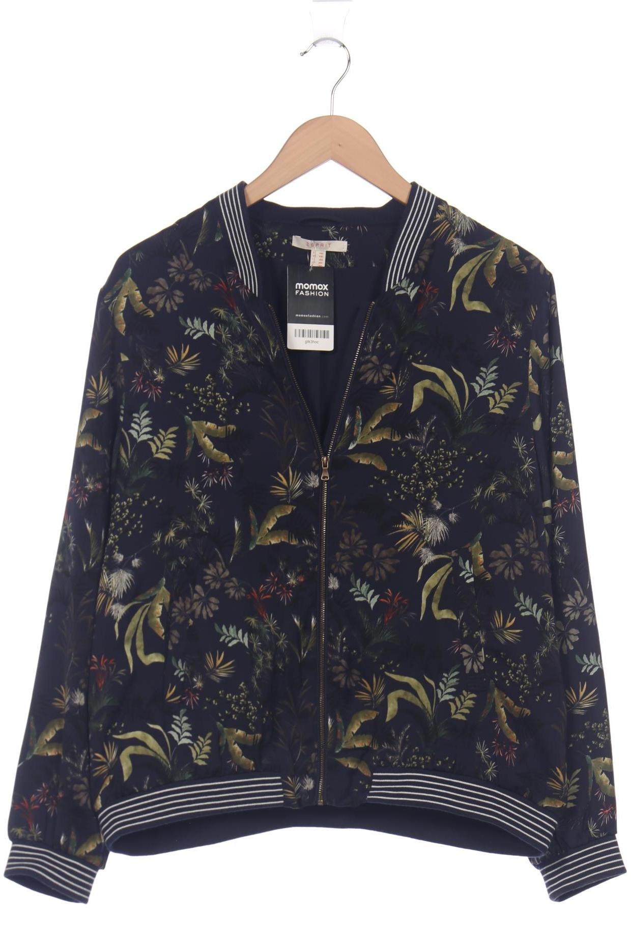 

Esprit Damen Jacke, marineblau, Gr. 46