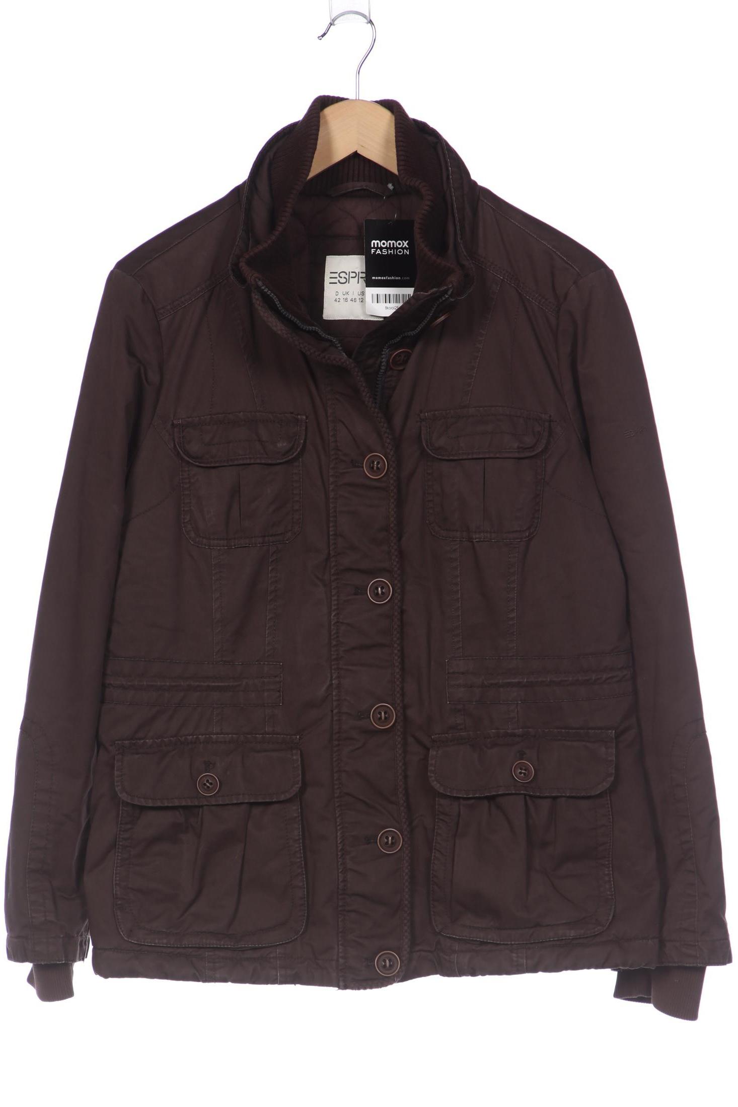 

Esprit Damen Jacke, braun