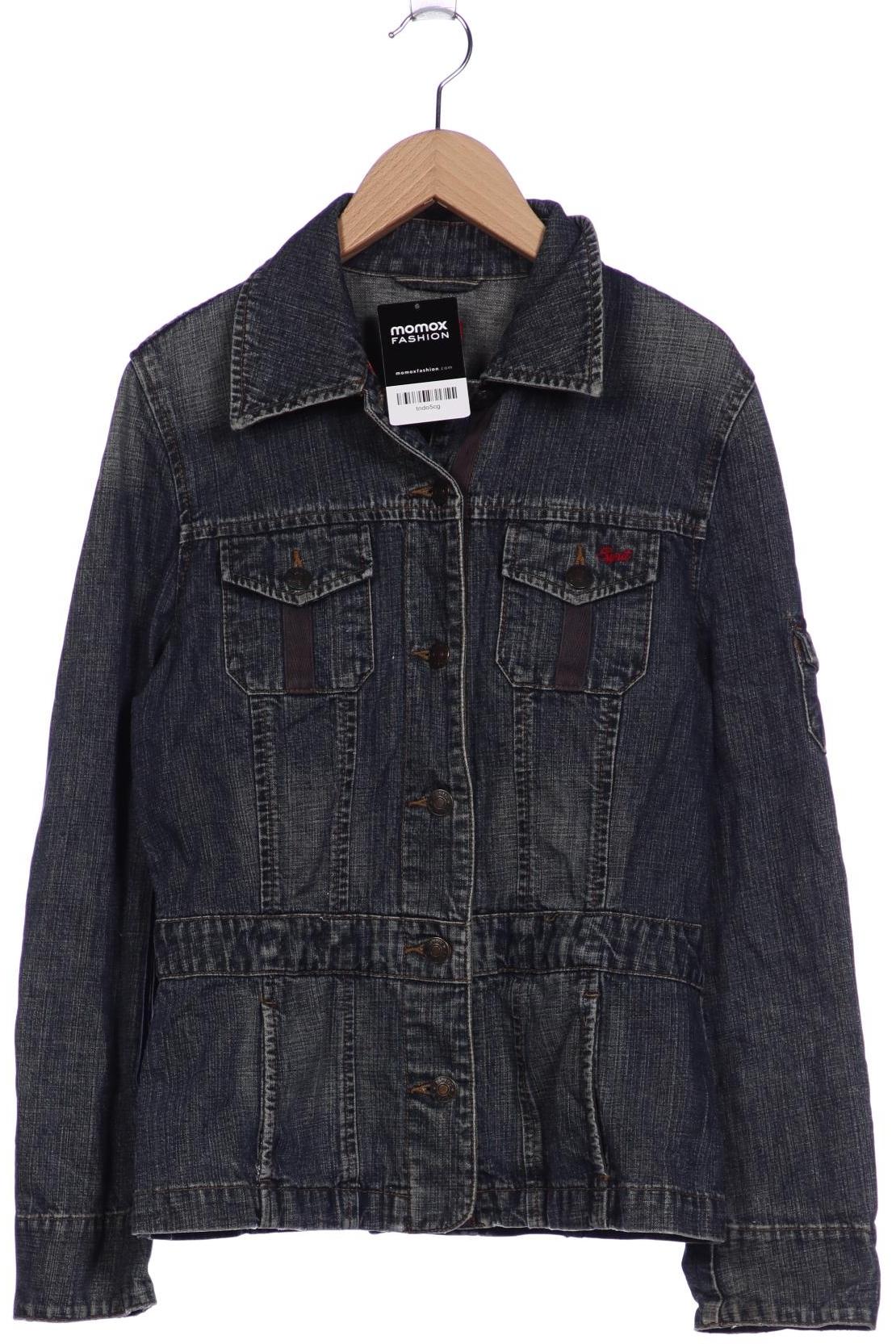 

Esprit Damen Jacke, marineblau, Gr. 36
