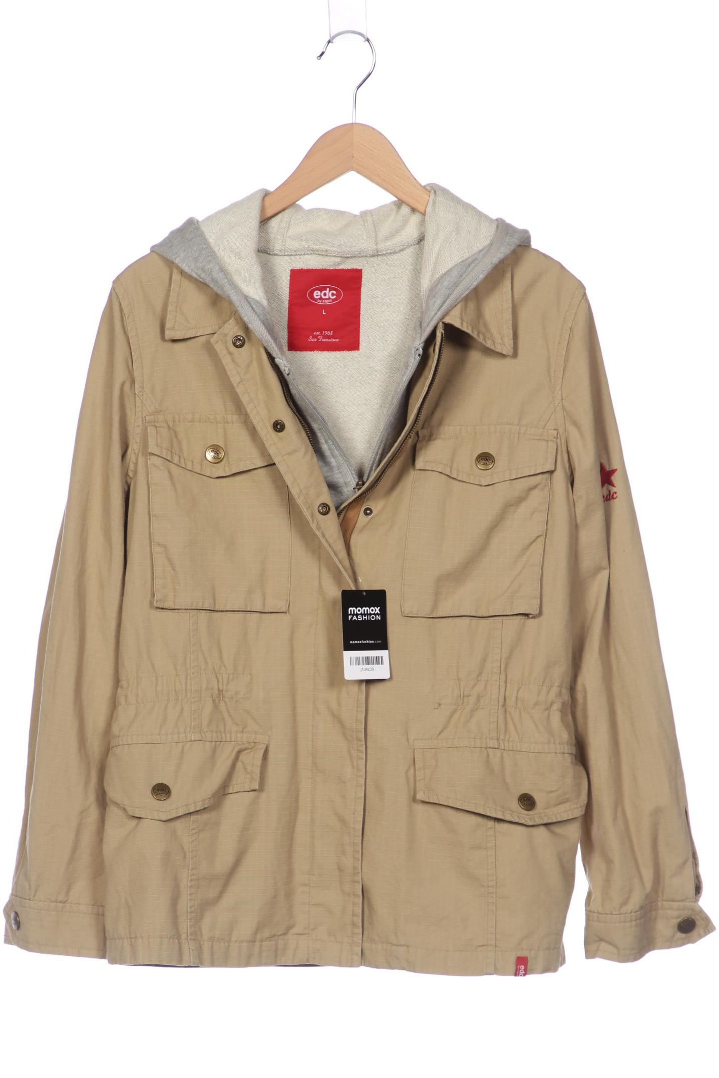 

Esprit Damen Jacke, braun