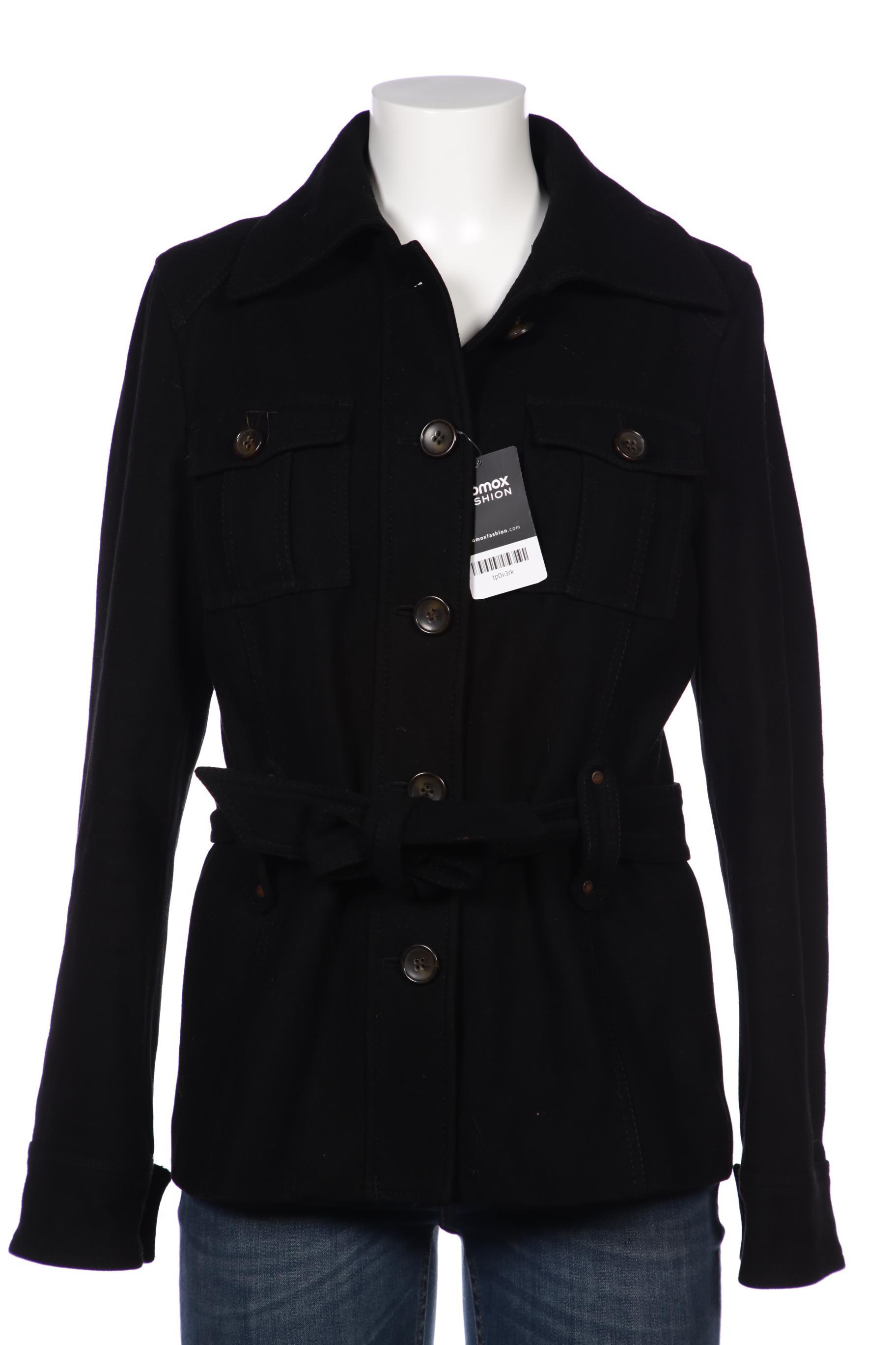 

Esprit Damen Jacke, schwarz, Gr. 42