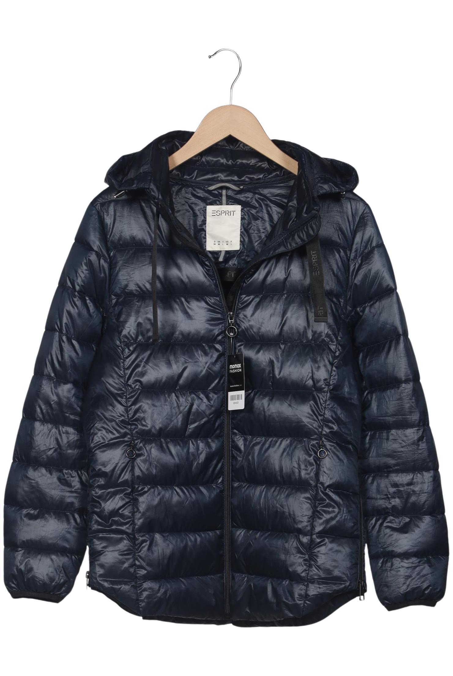

Esprit Damen Jacke, marineblau, Gr. 38