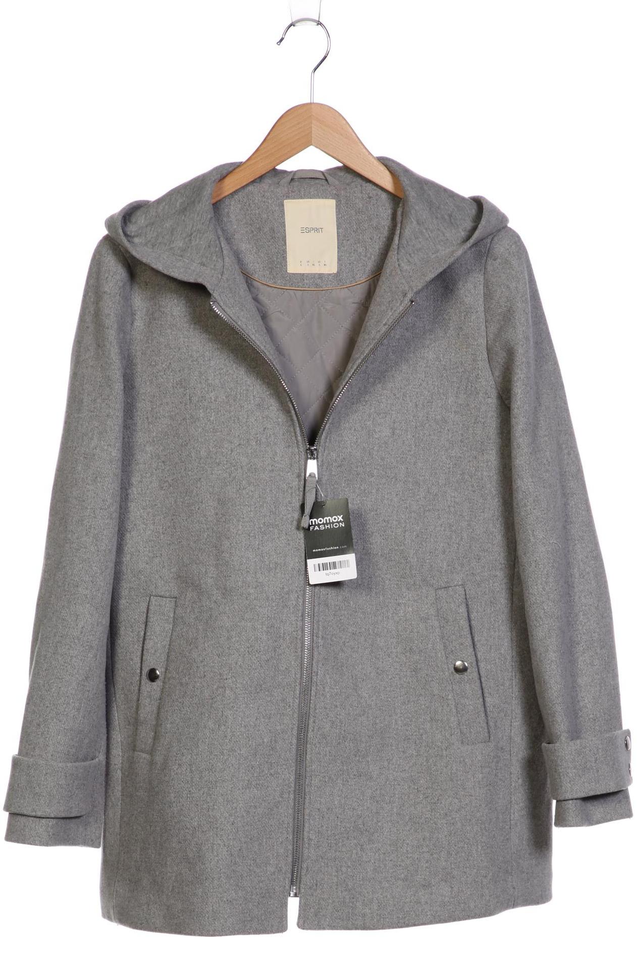 

Esprit Damen Jacke, grau, Gr. 42