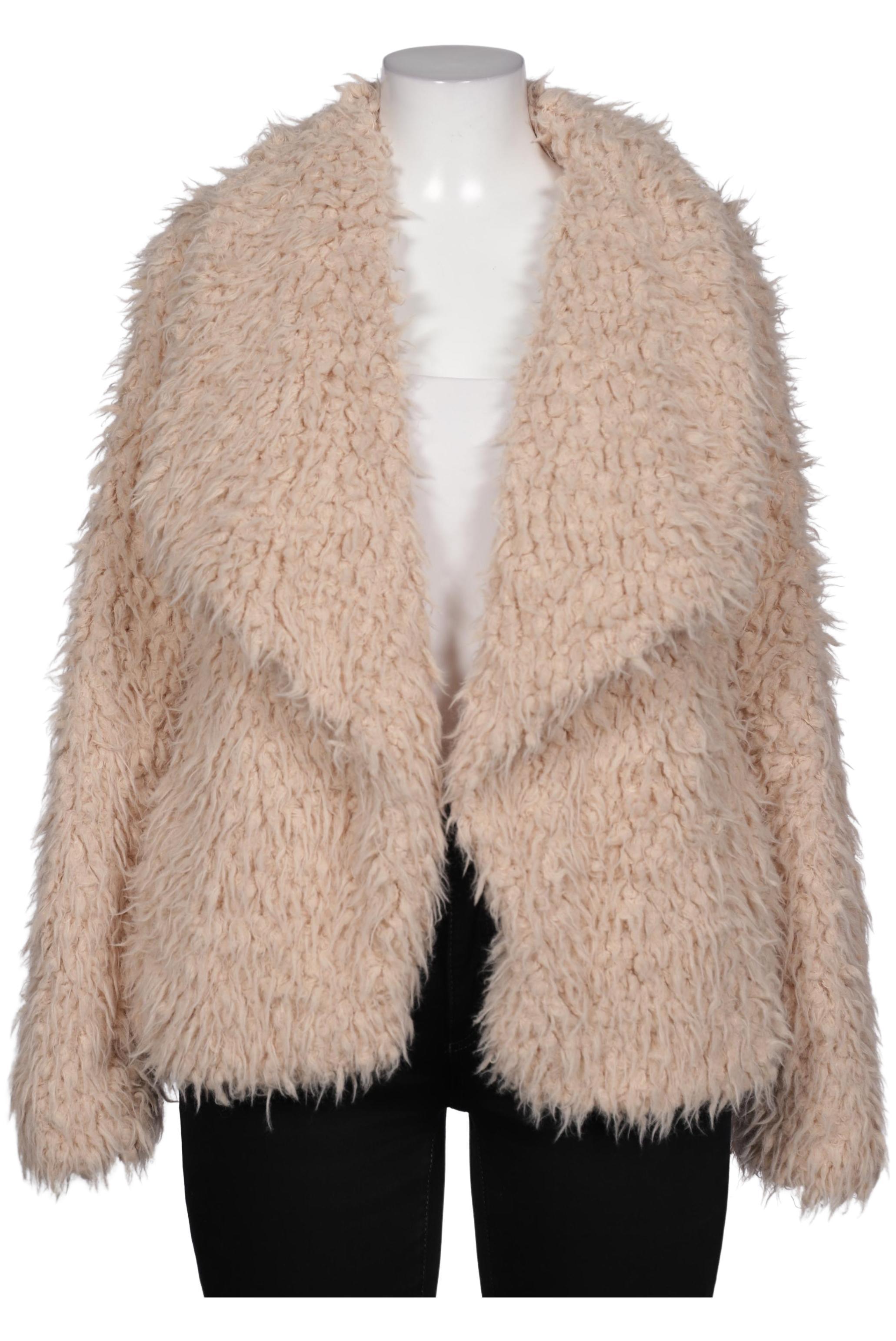 

Esprit Damen Jacke, beige, Gr. 42