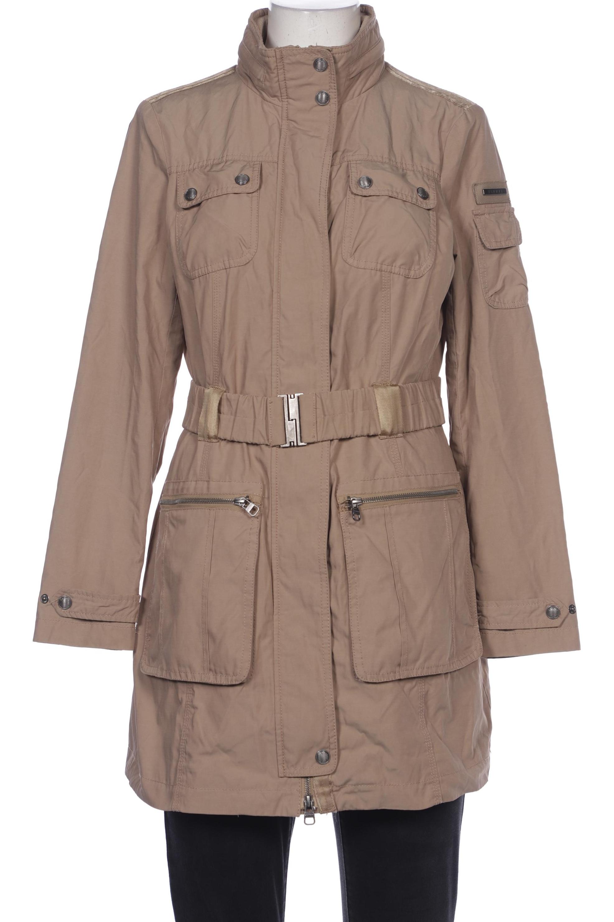 

Esprit Damen Jacke, beige, Gr. 40