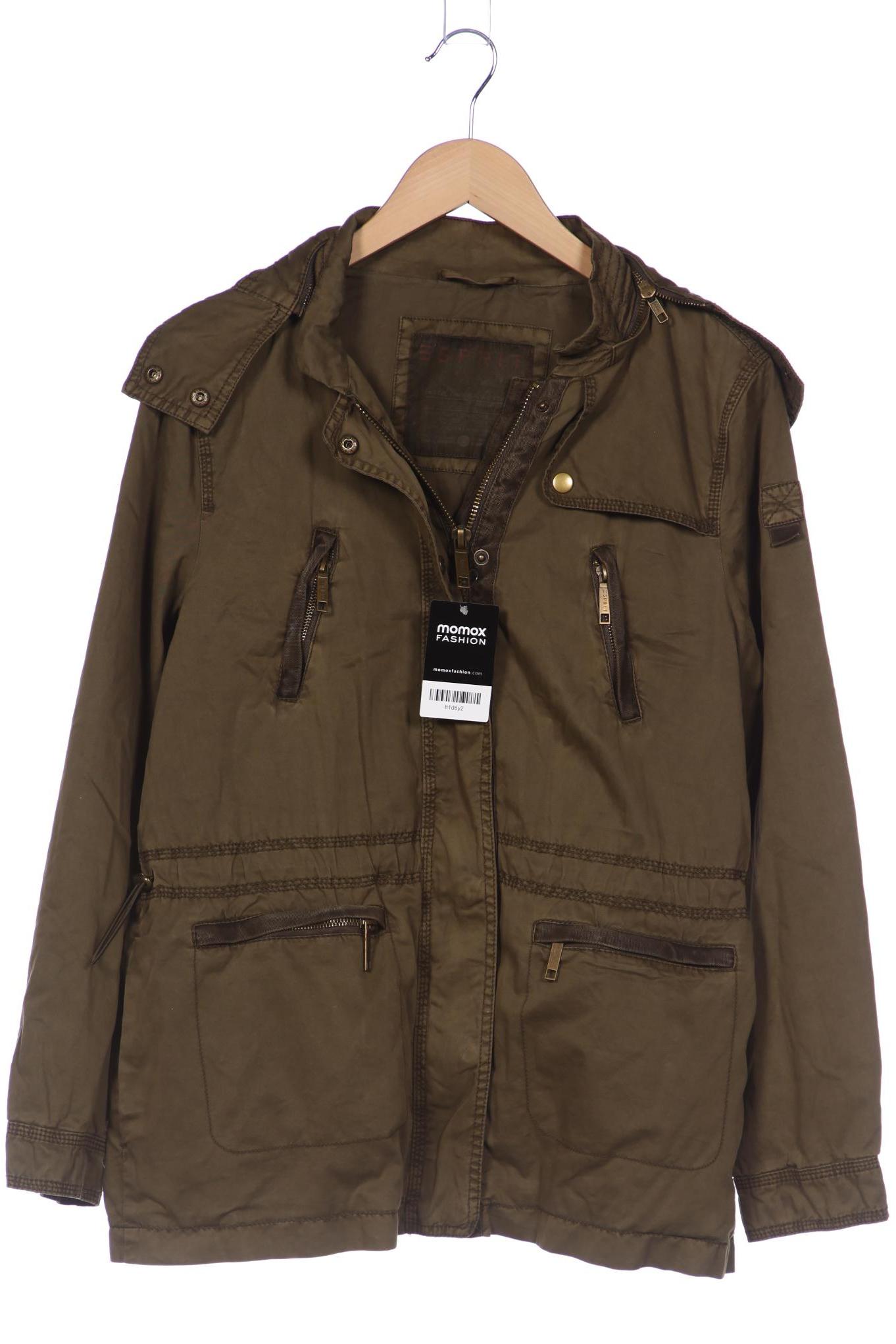 

Esprit Damen Jacke, braun