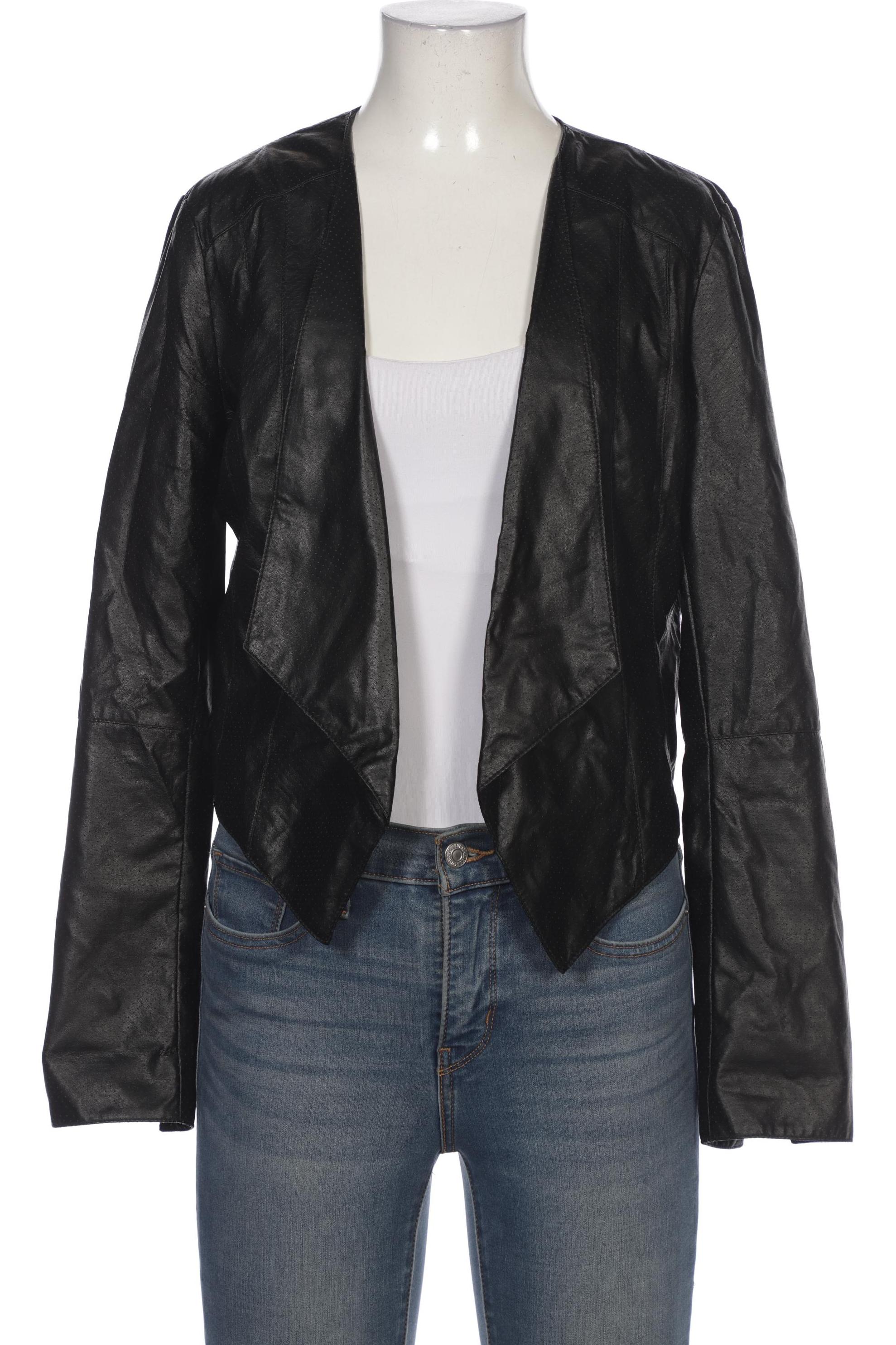 

Esprit Damen Jacke, schwarz, Gr. 36