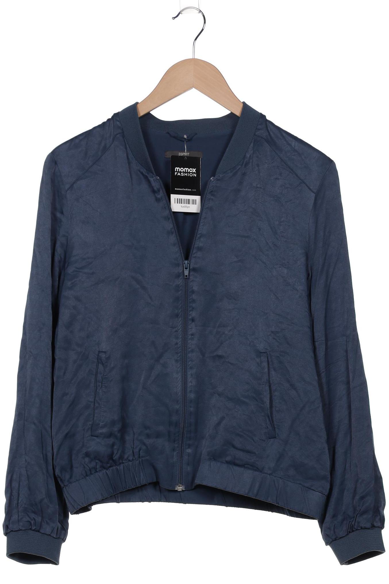 

Esprit Damen Jacke, marineblau
