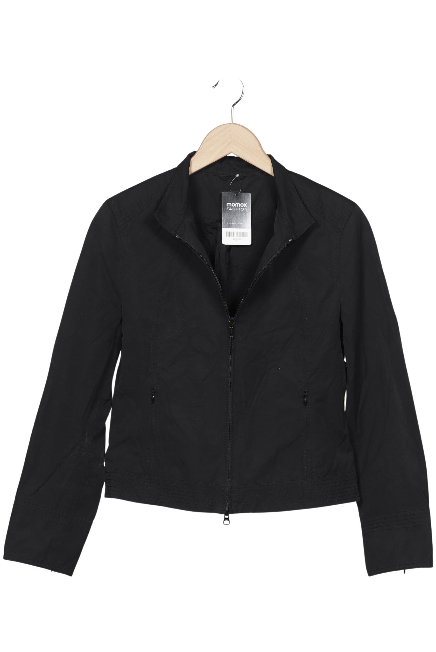 

Esprit Damen Jacke, schwarz, Gr. 40