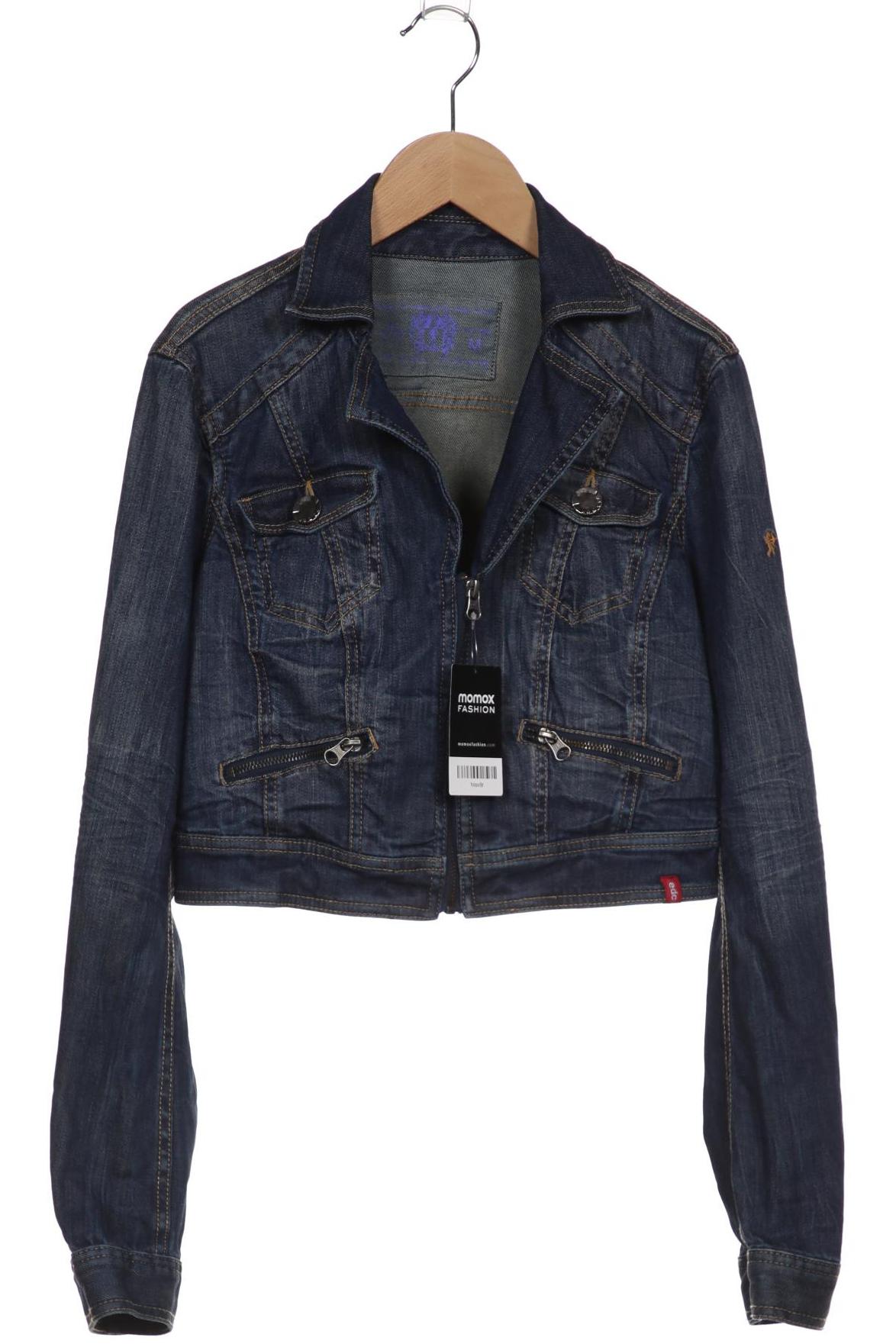 

Esprit Damen Jacke, marineblau