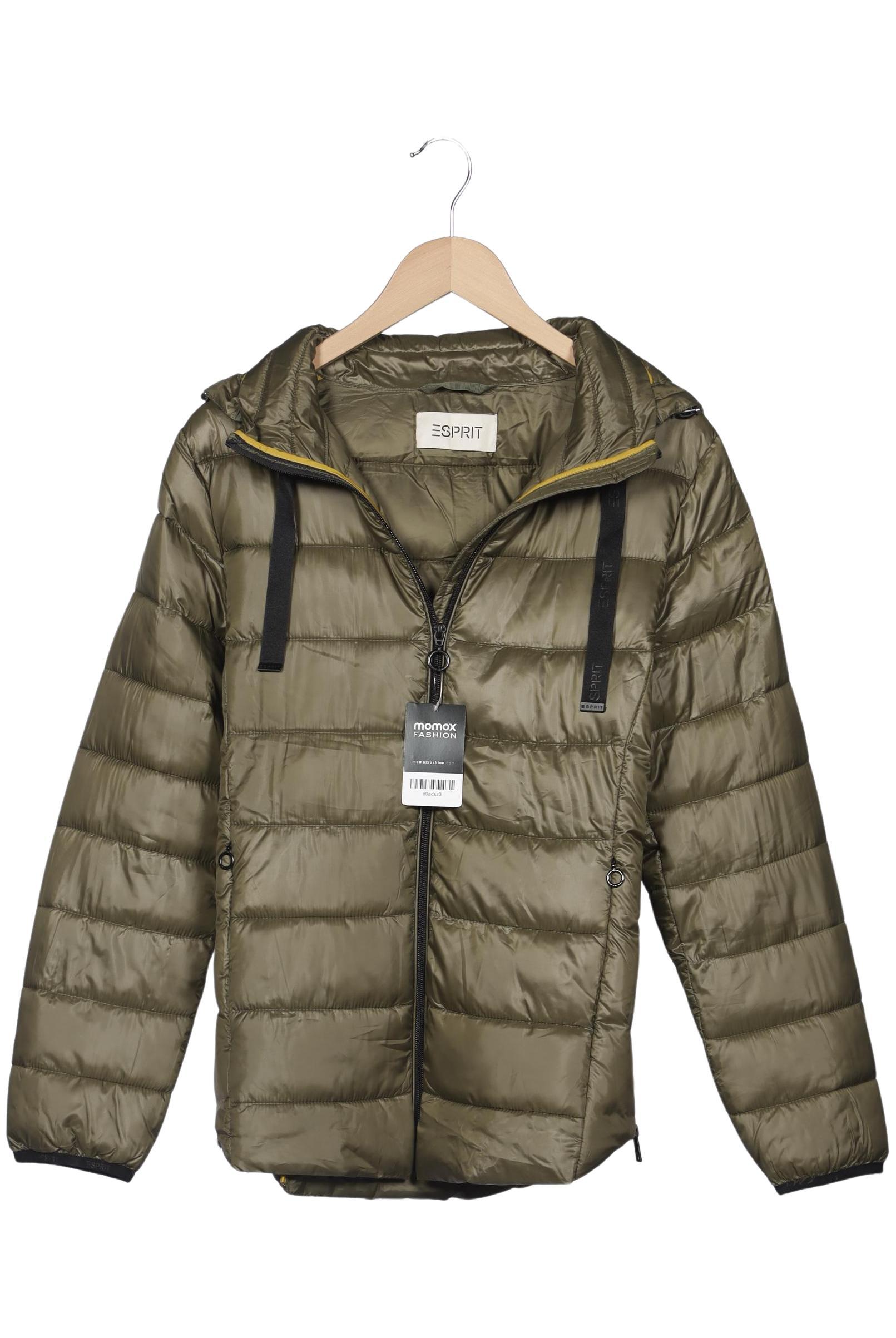 

Esprit Damen Jacke, grün, Gr. 42