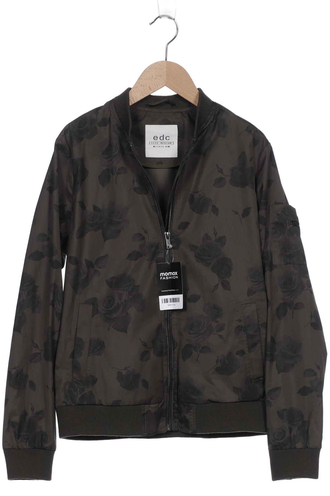 

Esprit Damen Jacke, grün