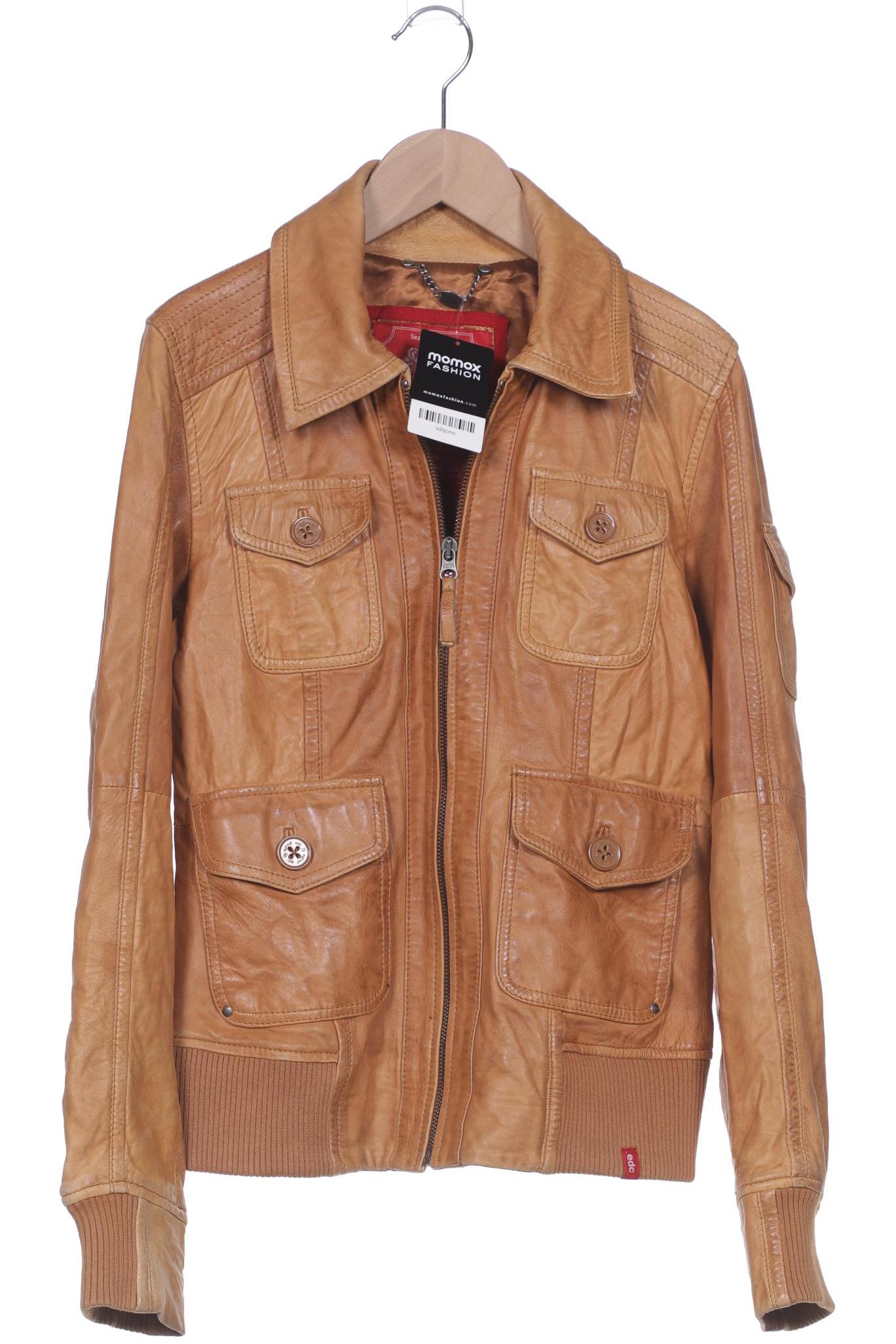 

Esprit Damen Jacke, braun, Gr. 34