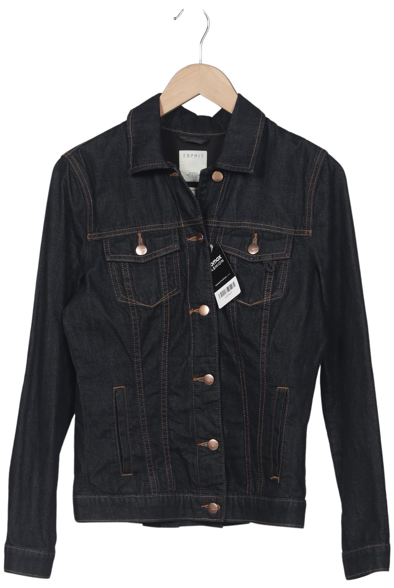 

Esprit Damen Jacke, marineblau, Gr. 36