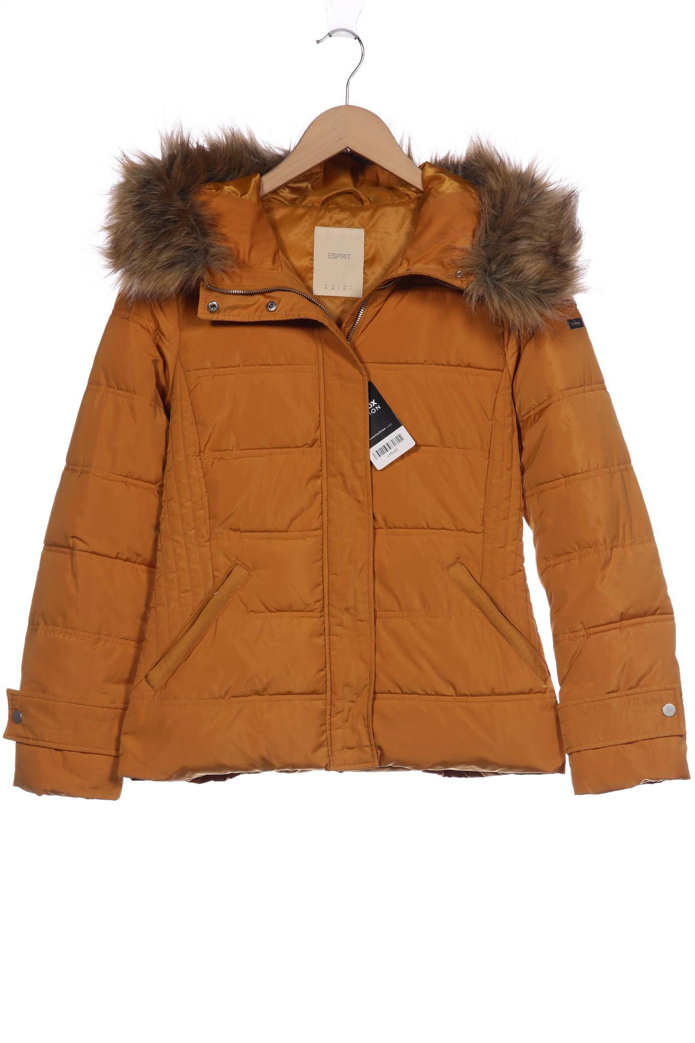 

Esprit Damen Jacke, gelb