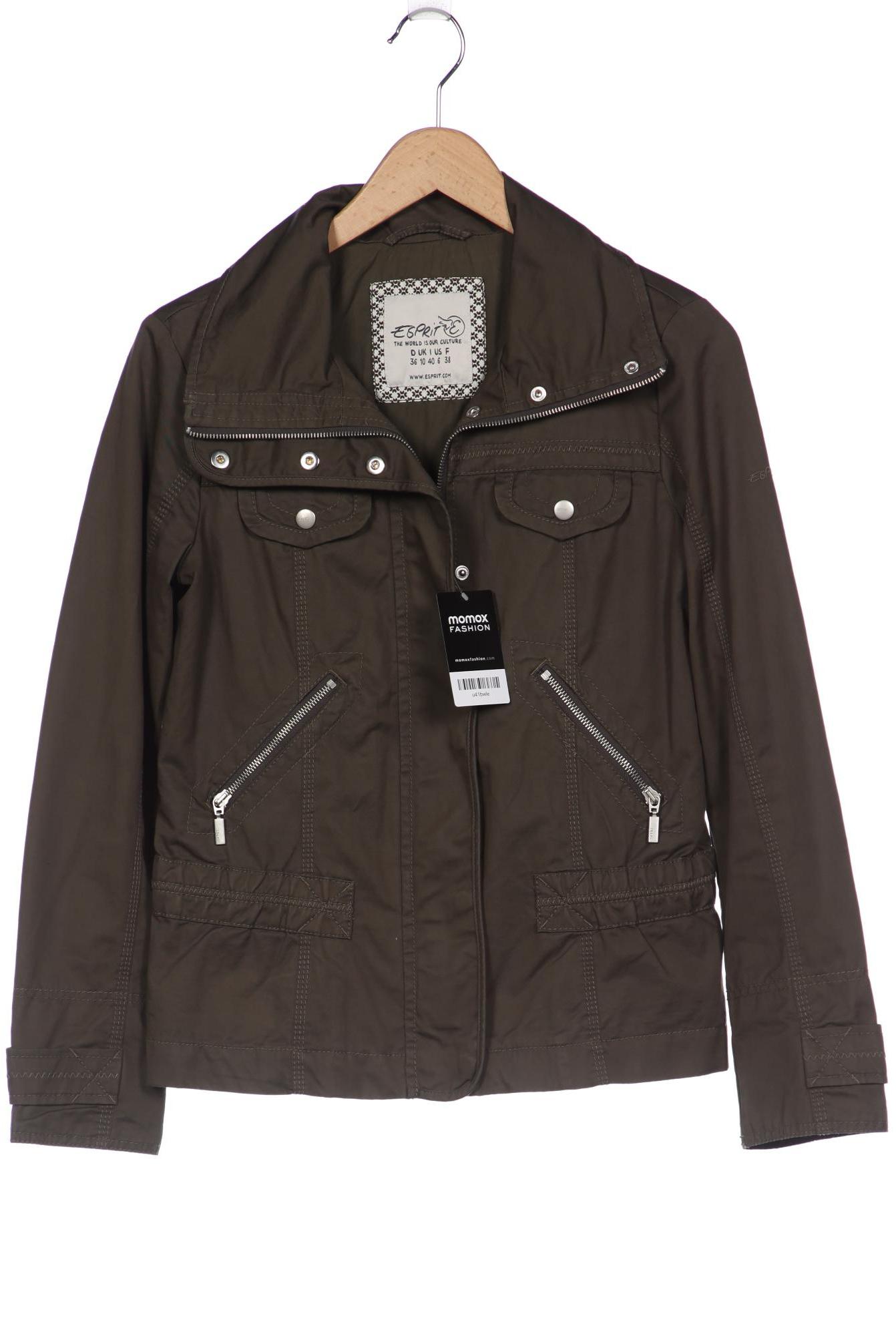 

Esprit Damen Jacke, grün
