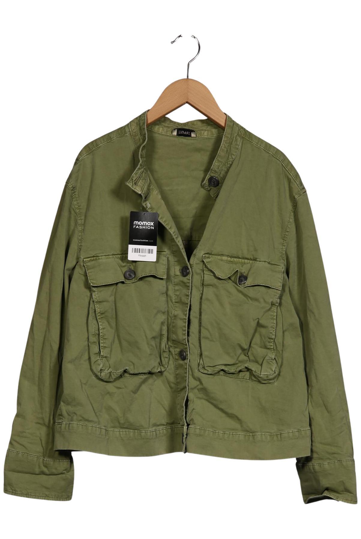 

Esprit Damen Jacke, grün, Gr. 44