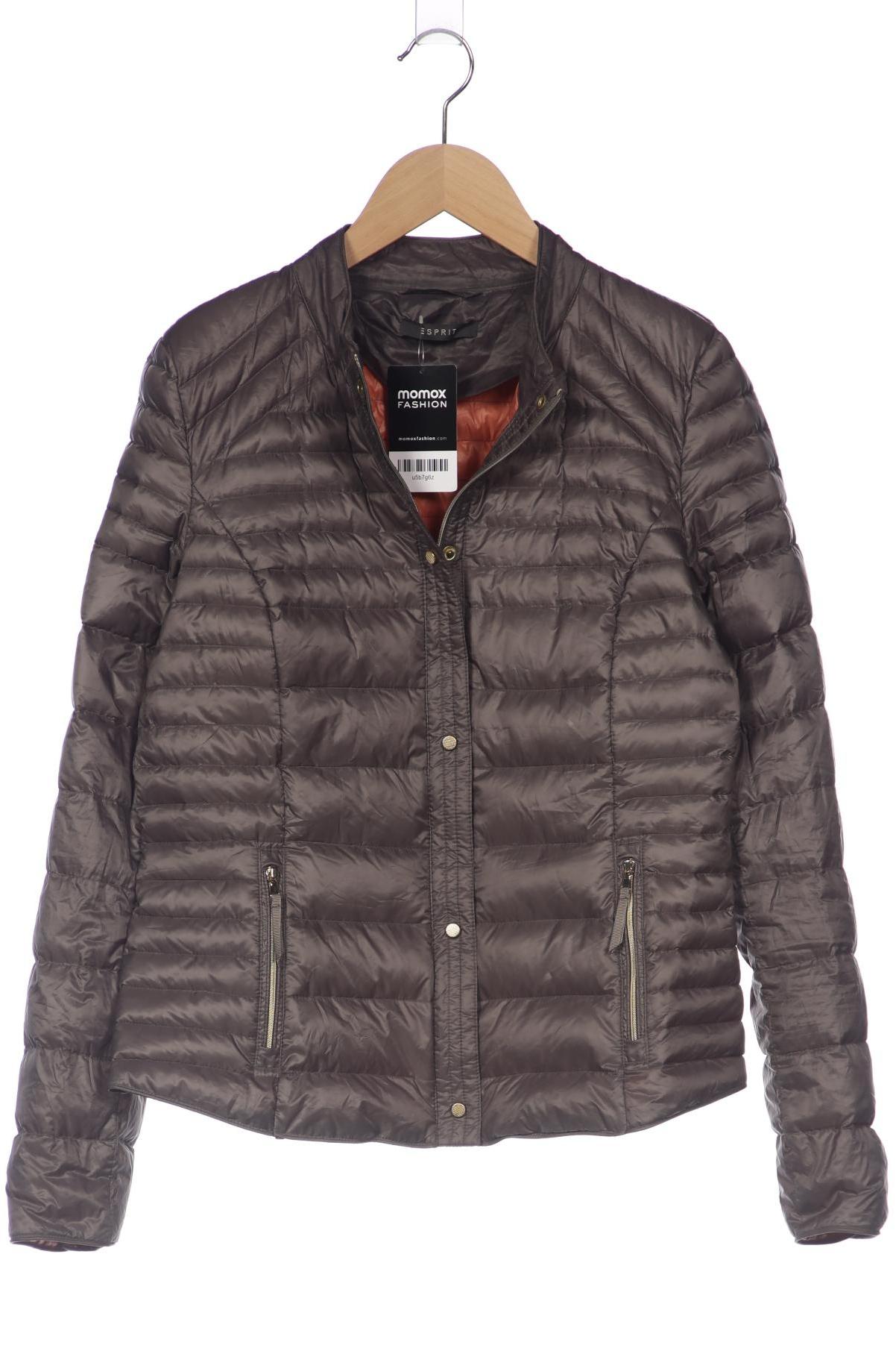 

Esprit Damen Jacke, grün, Gr. 38
