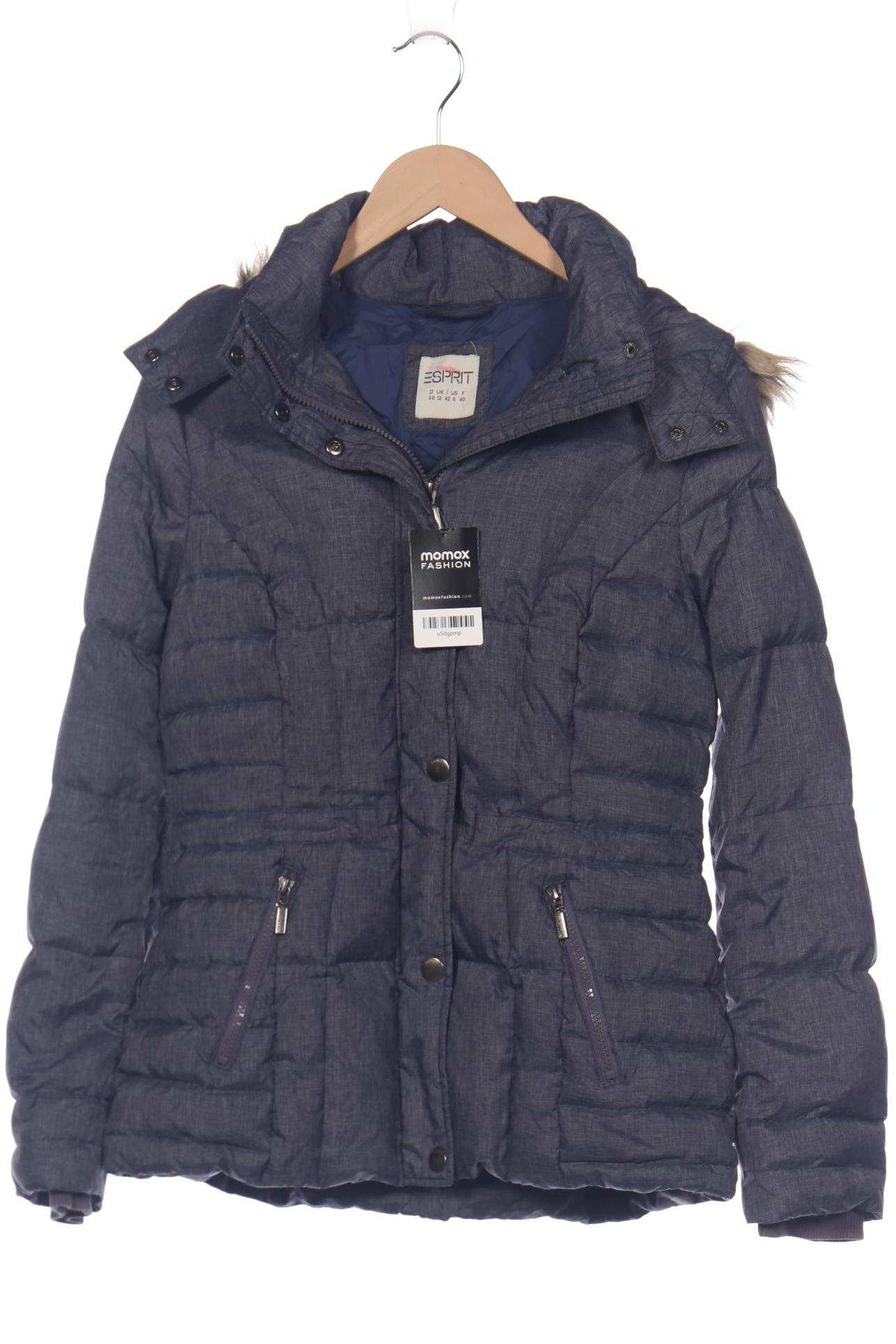 

Esprit Damen Jacke, marineblau, Gr. 38