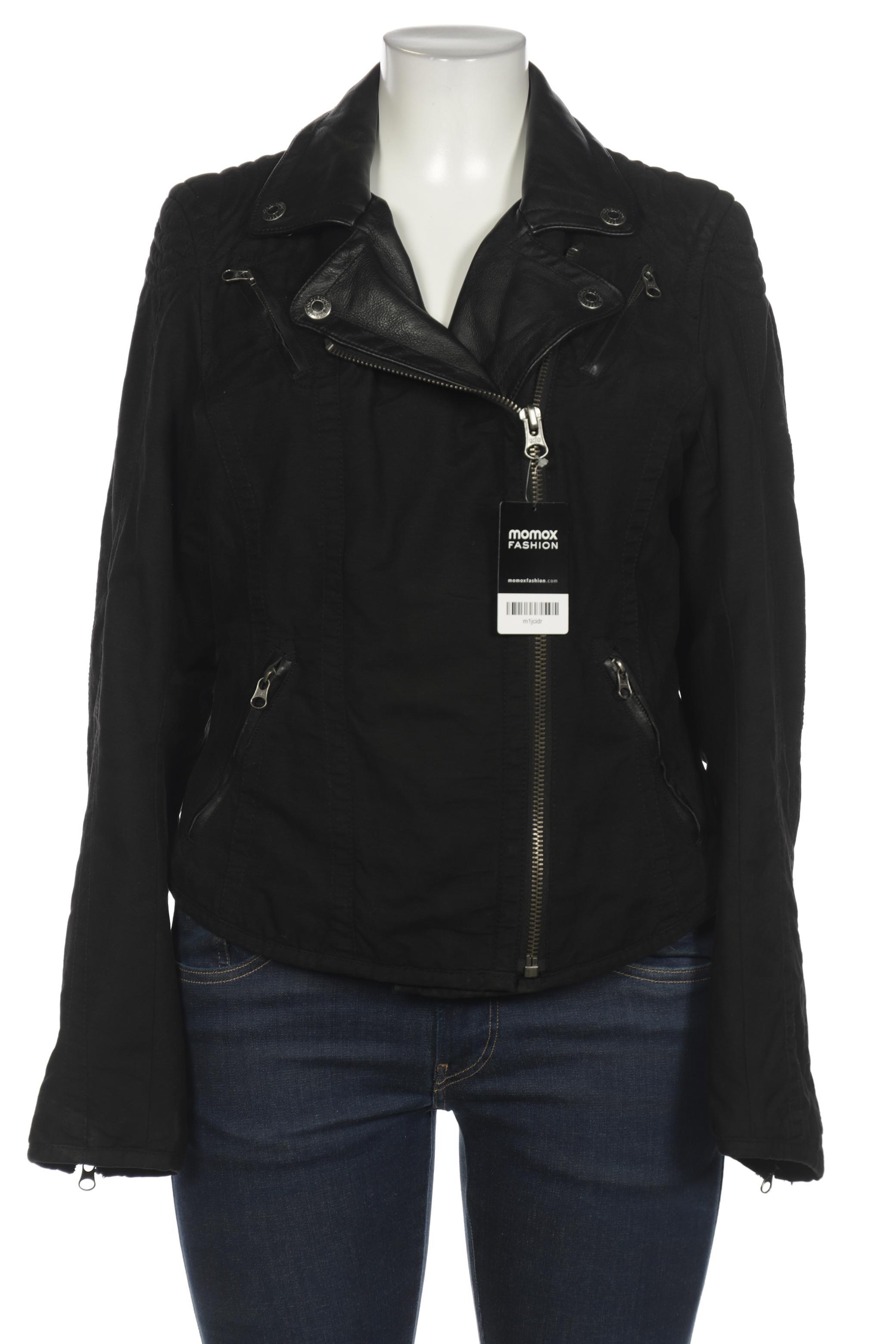 

Esprit Damen Jacke, schwarz, Gr. 44