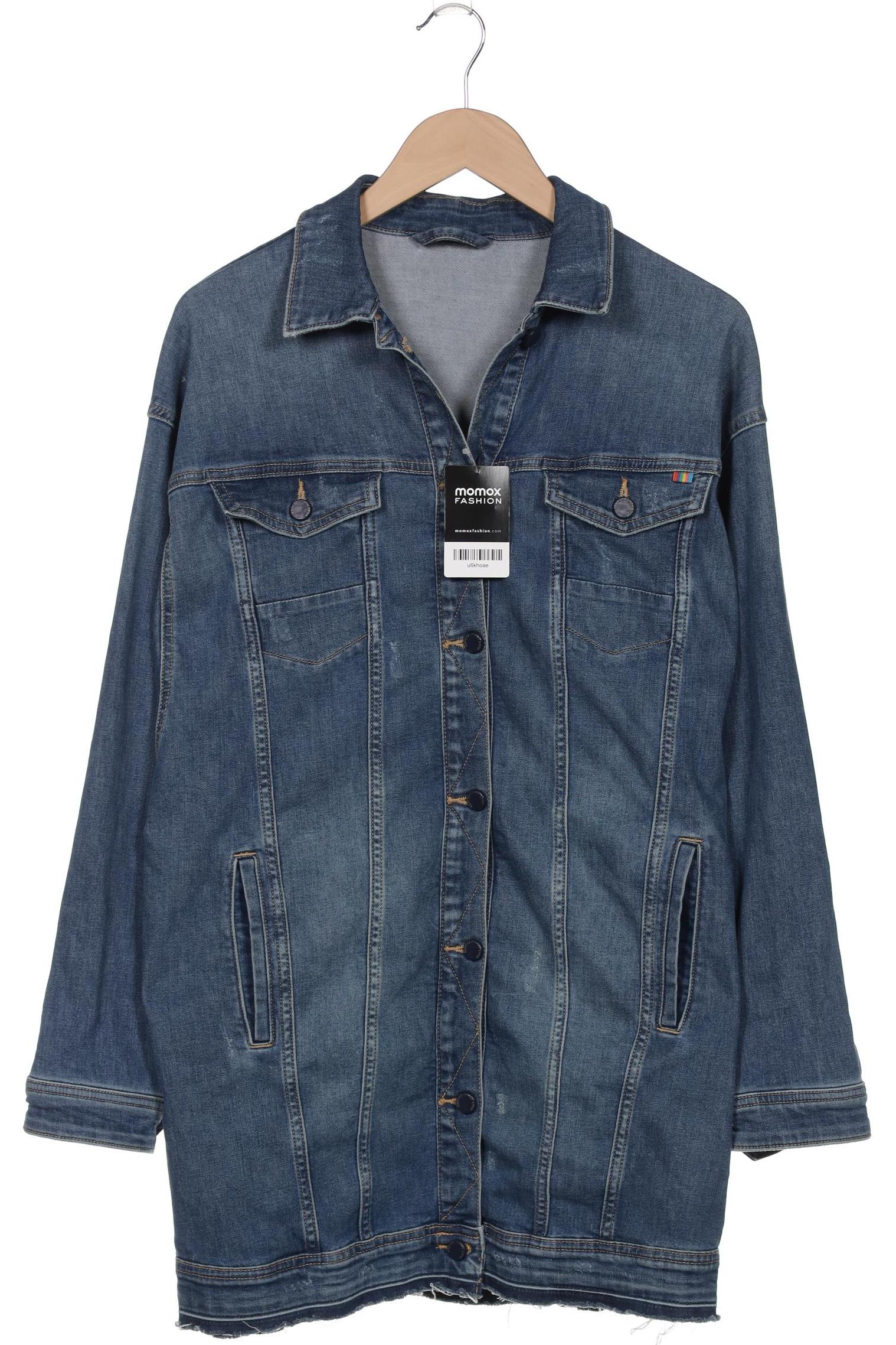 

Esprit Damen Jacke, blau, Gr. 42